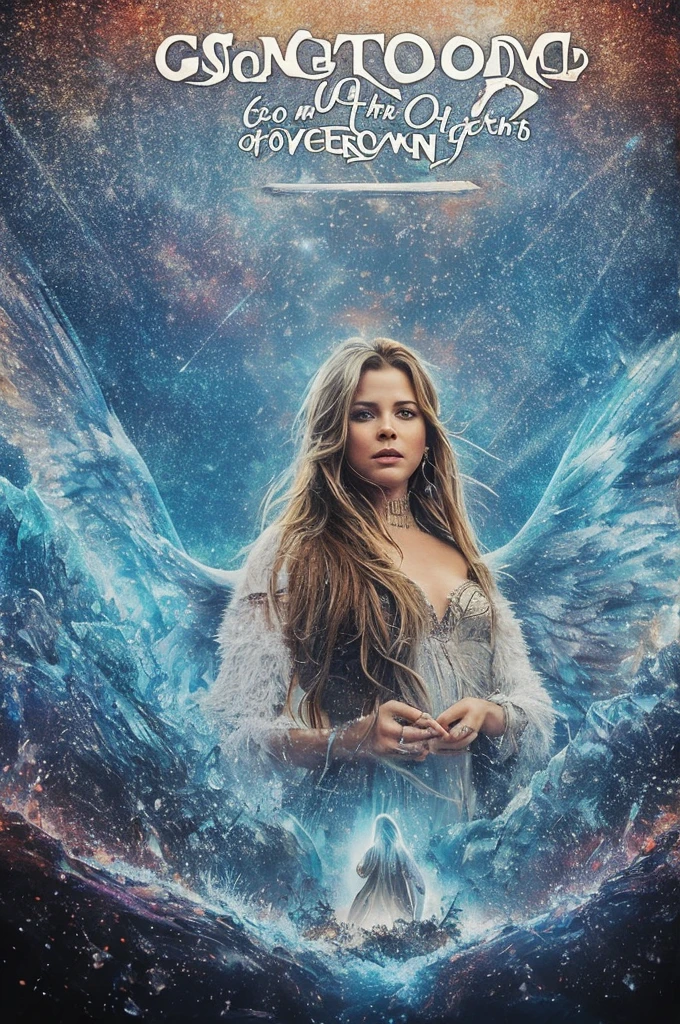 Comin' down the world turned over And angels fall without you there And I go on as you grow colder All because I'm Comin' down the years turn over And angels fall without you there And I'll go on to bring you home