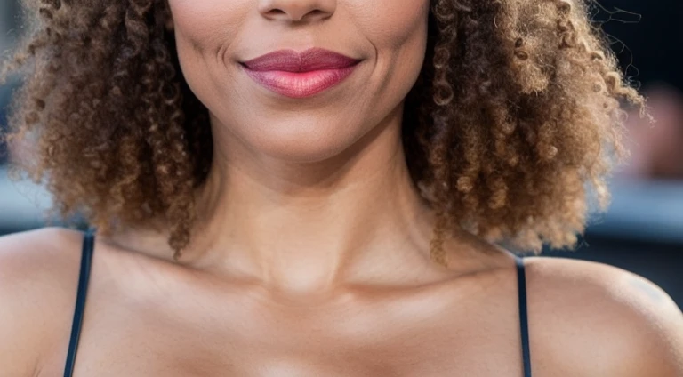 raw close-up of a stunningly beautiful woman, pelos canais da Holanda, lojas que vendem queijo gouda, CRU, 8K, UHD, natural lighting, dia perfeito, amador, candid, close extremo, focus on lips, natural lips, on face, on lips
