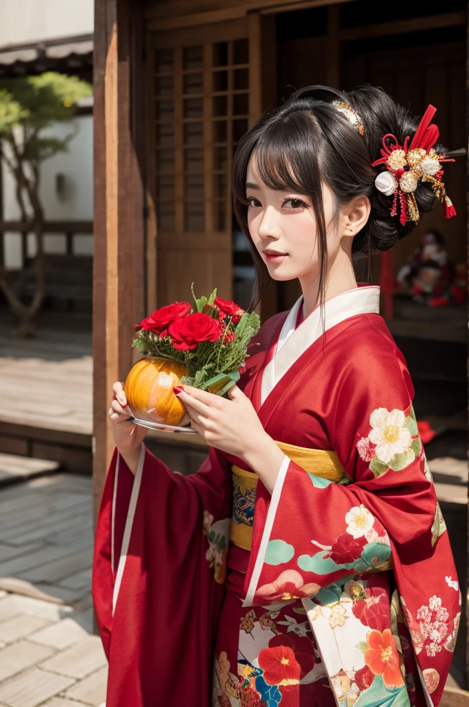 Oiran