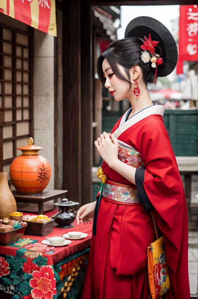 Oiran