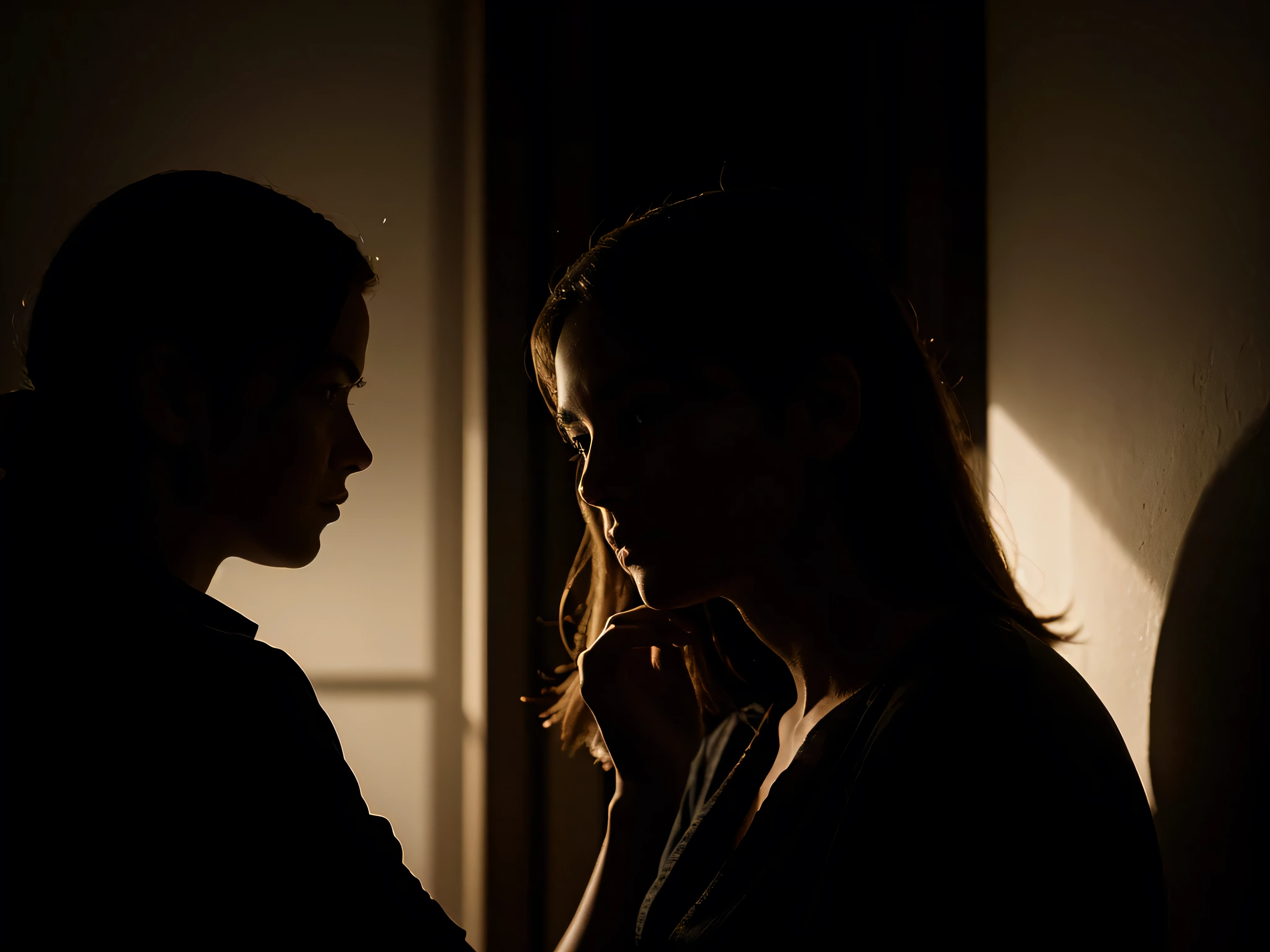Chiaroscuro 40