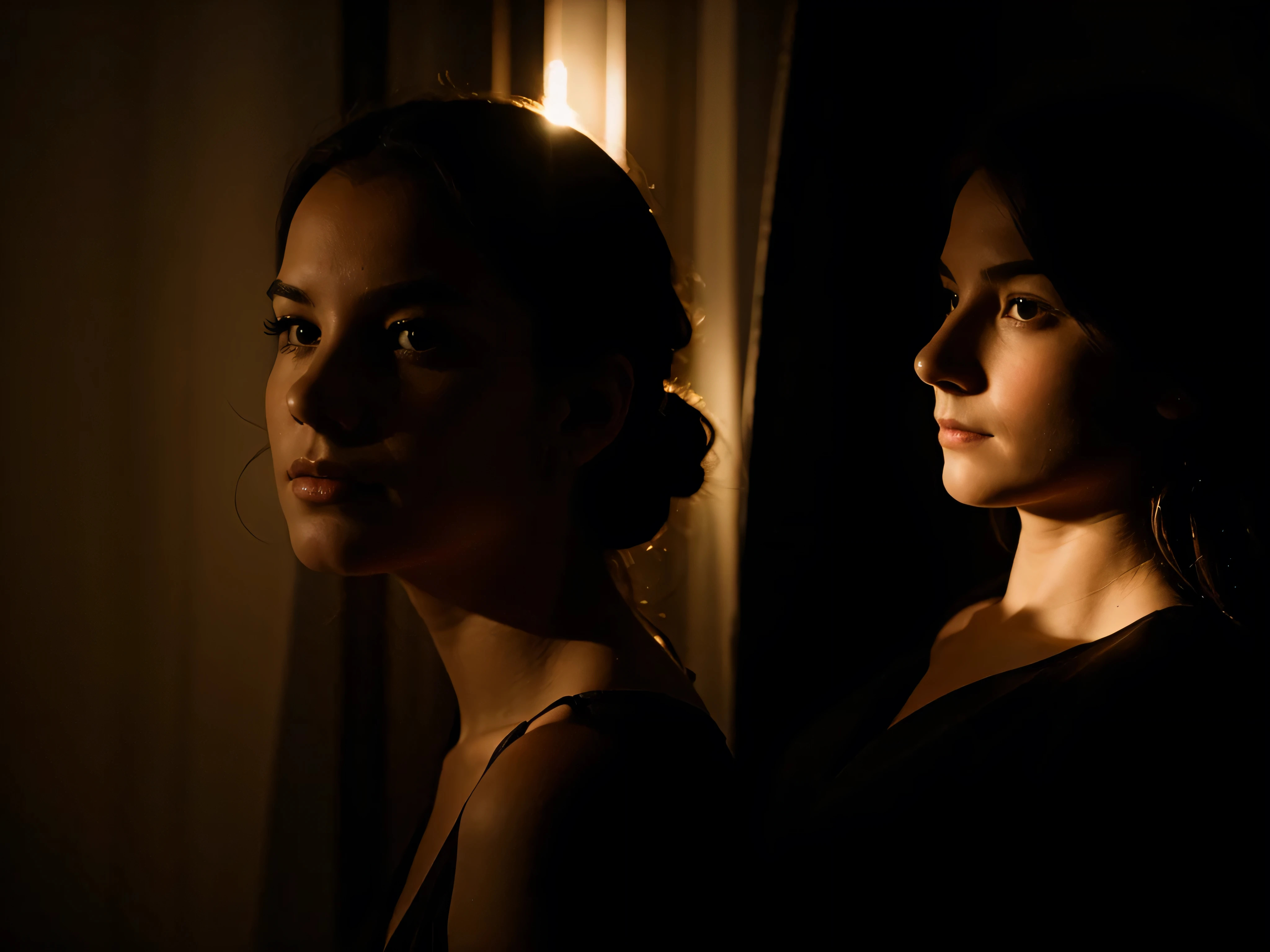 Chiaroscuro 41