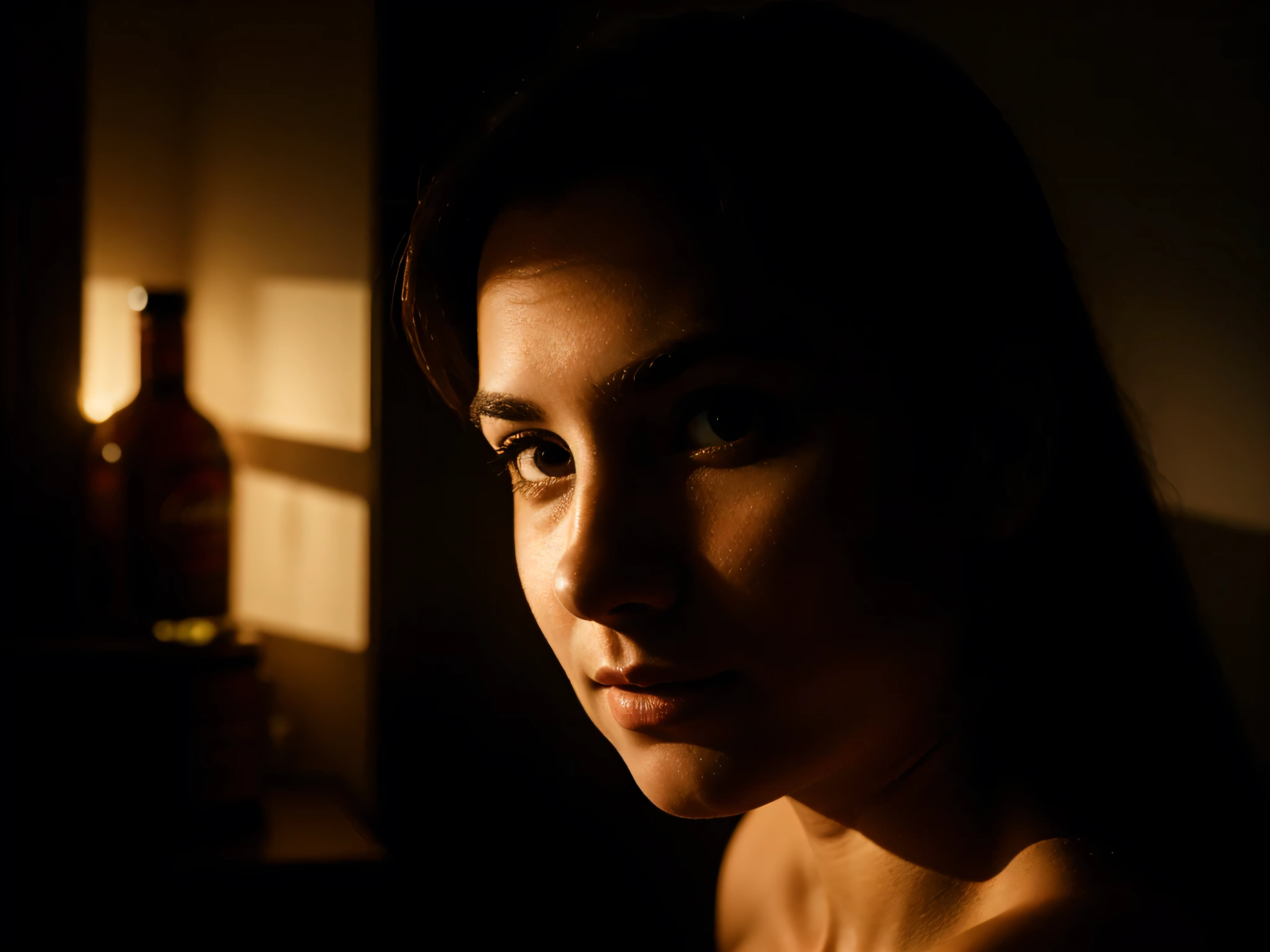 Chiaroscuro 42