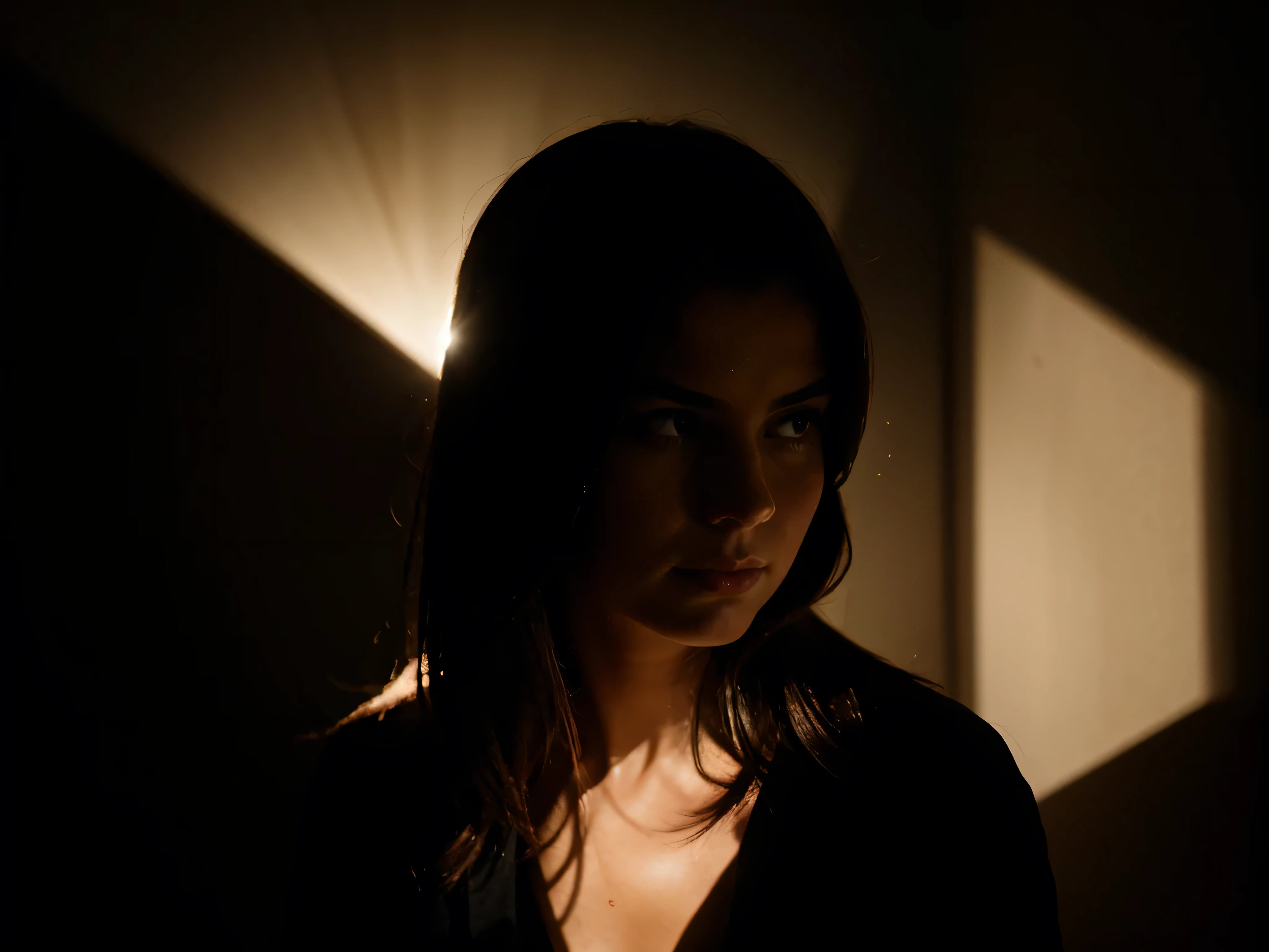 Chiaroscuro 45