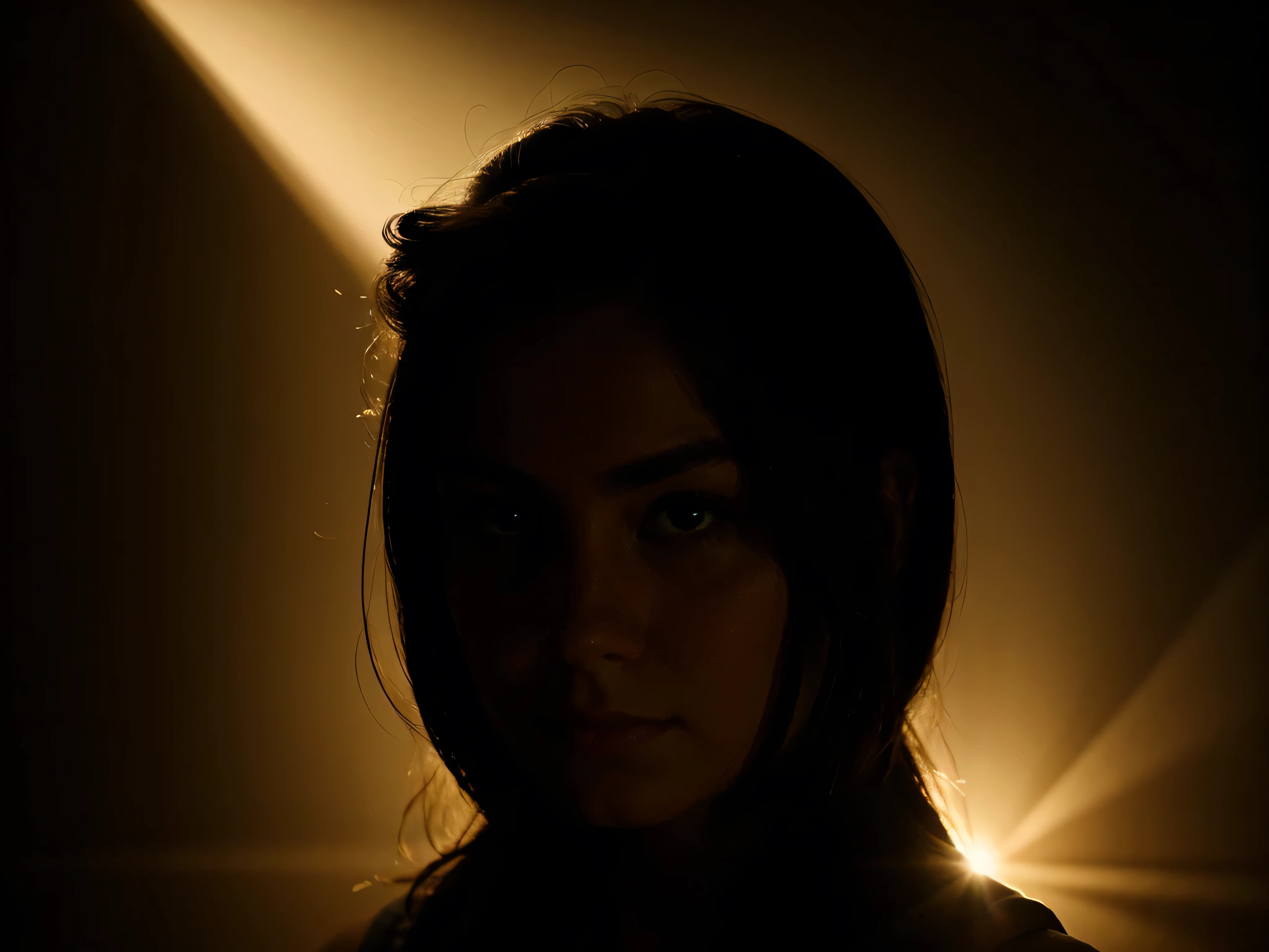 Chiaroscuro 45