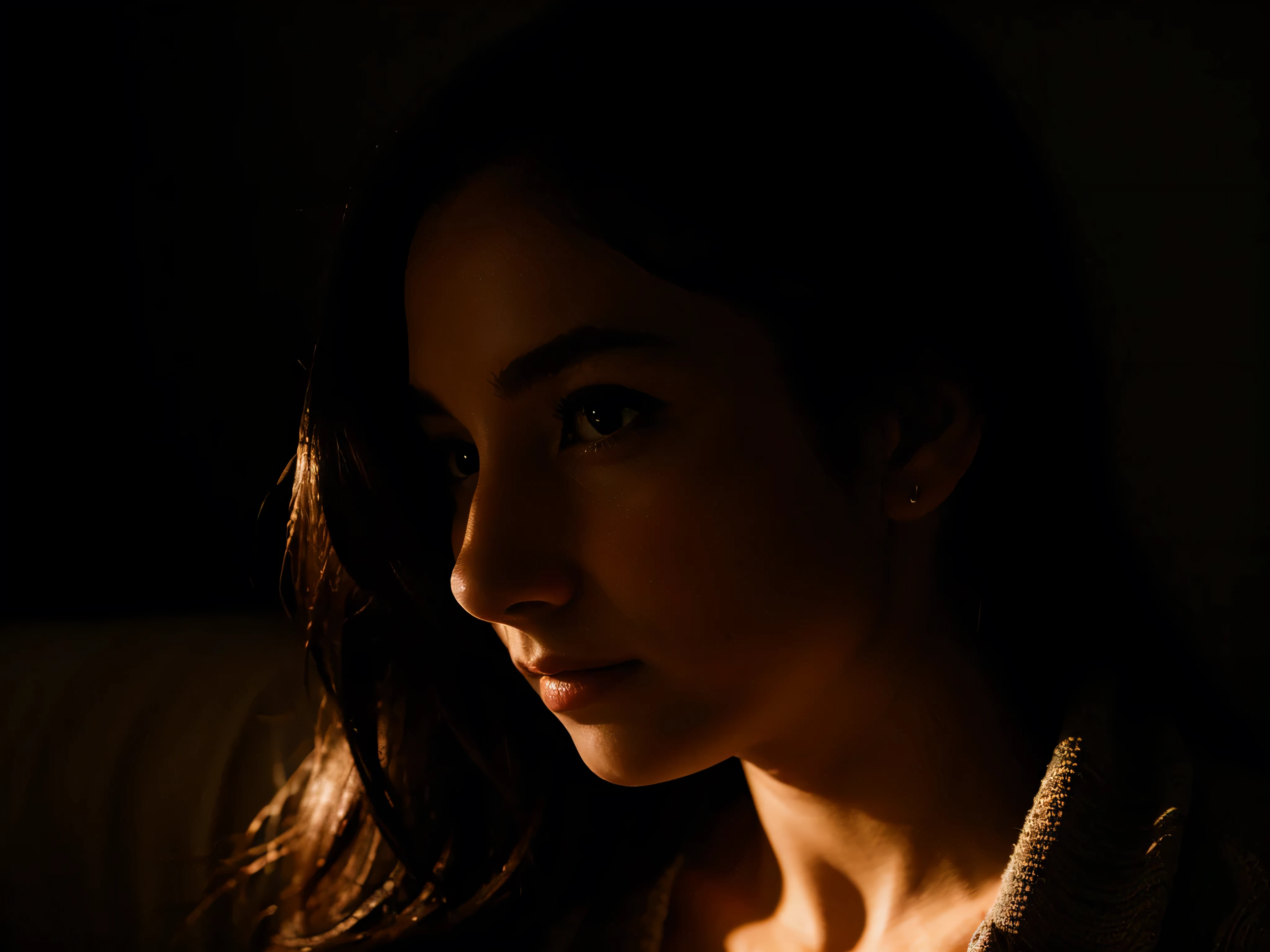 Chiaroscuro 45
