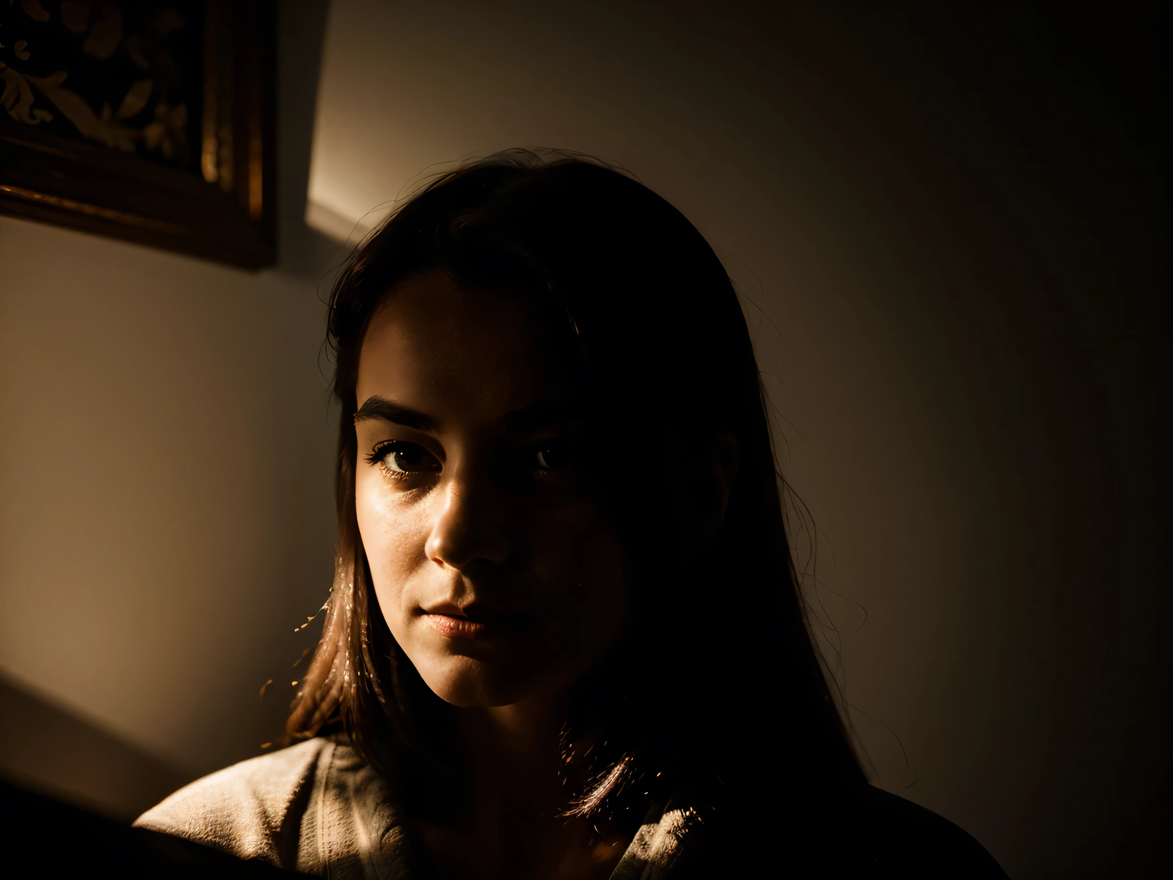 Chiaroscuro 46