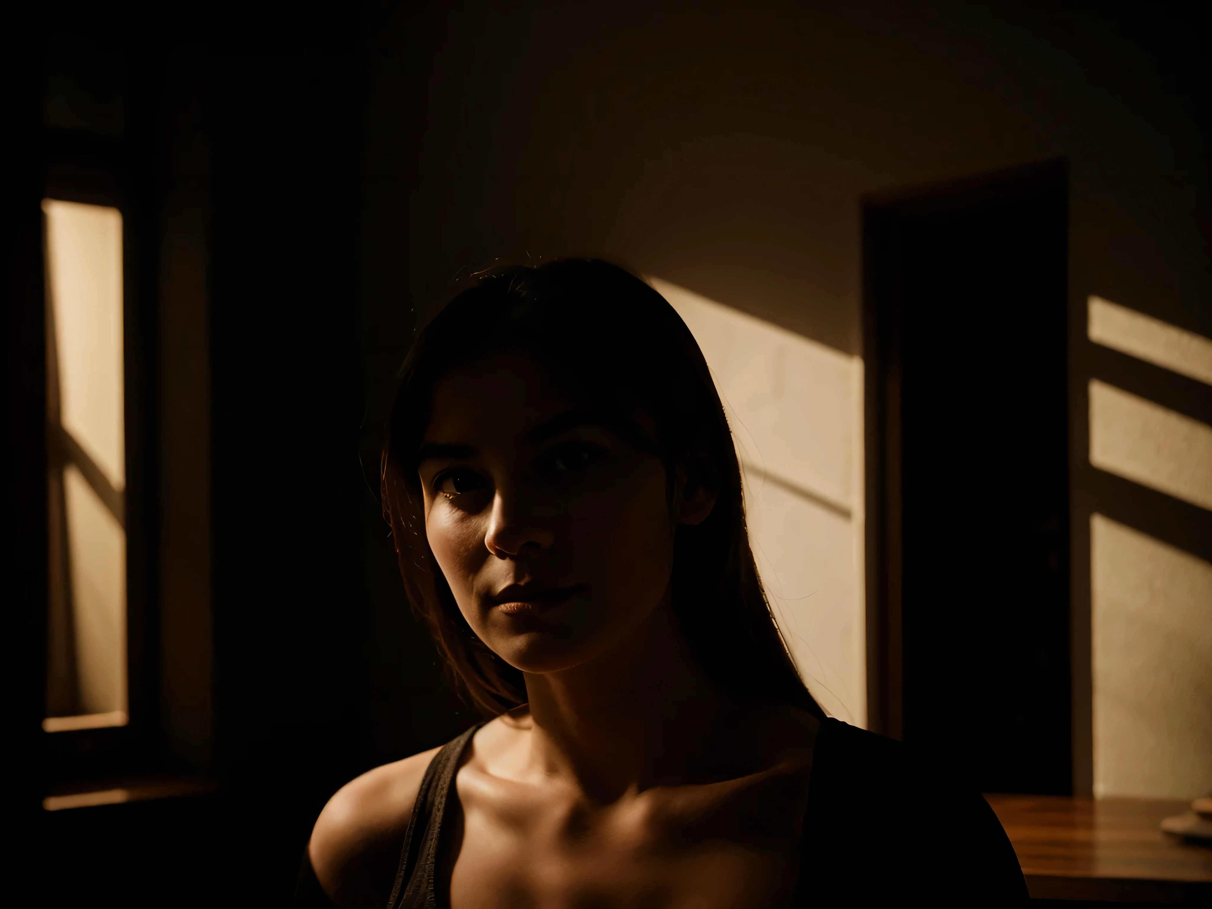 Chiaroscuro 50