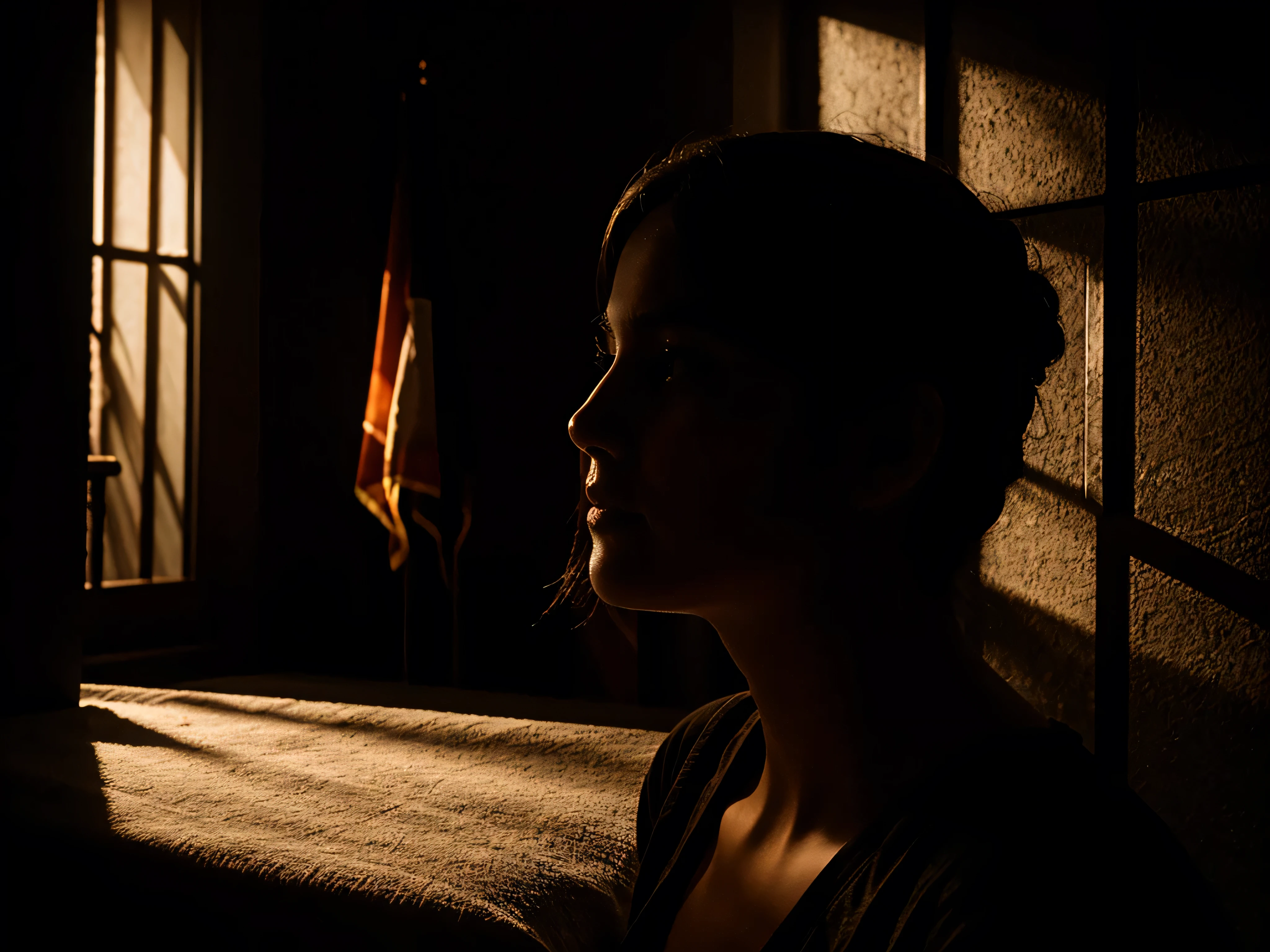 Chiaroscuro 52