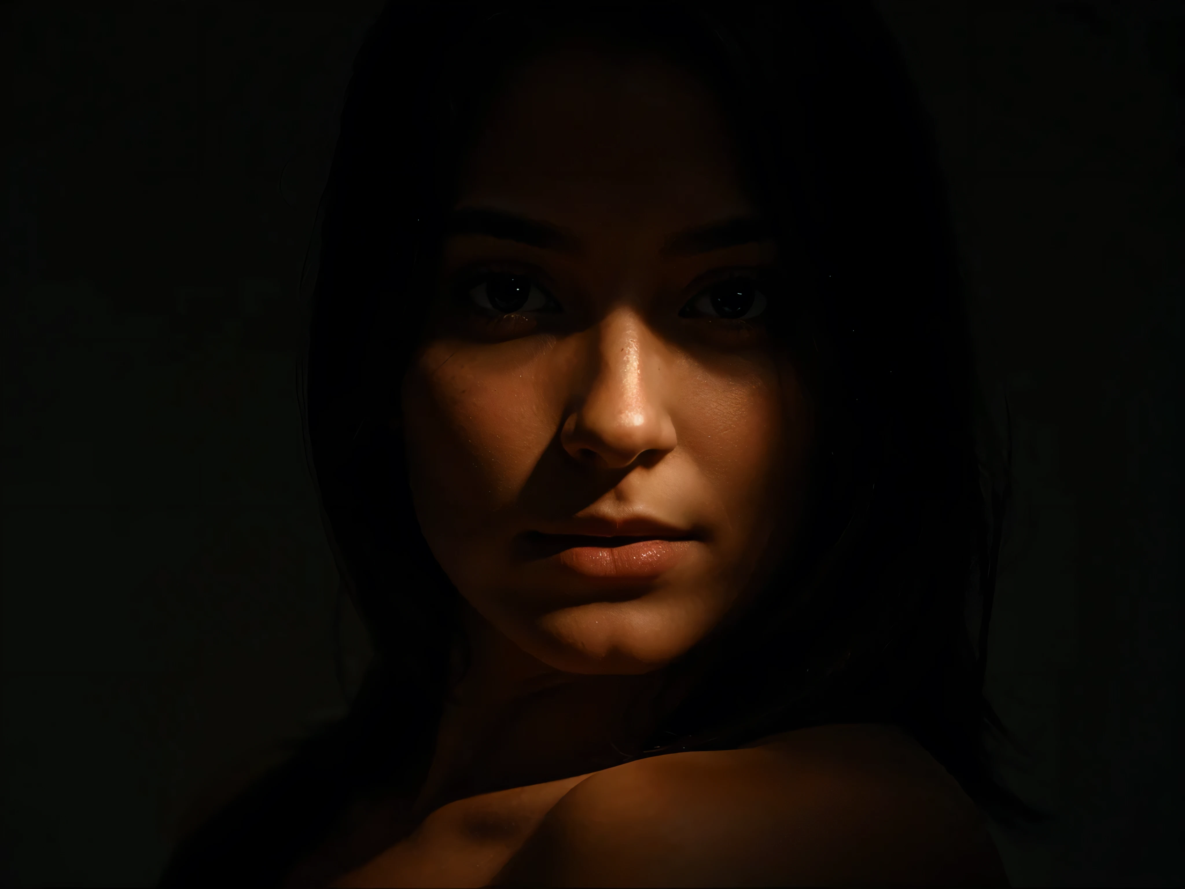 Chiaroscuro 52