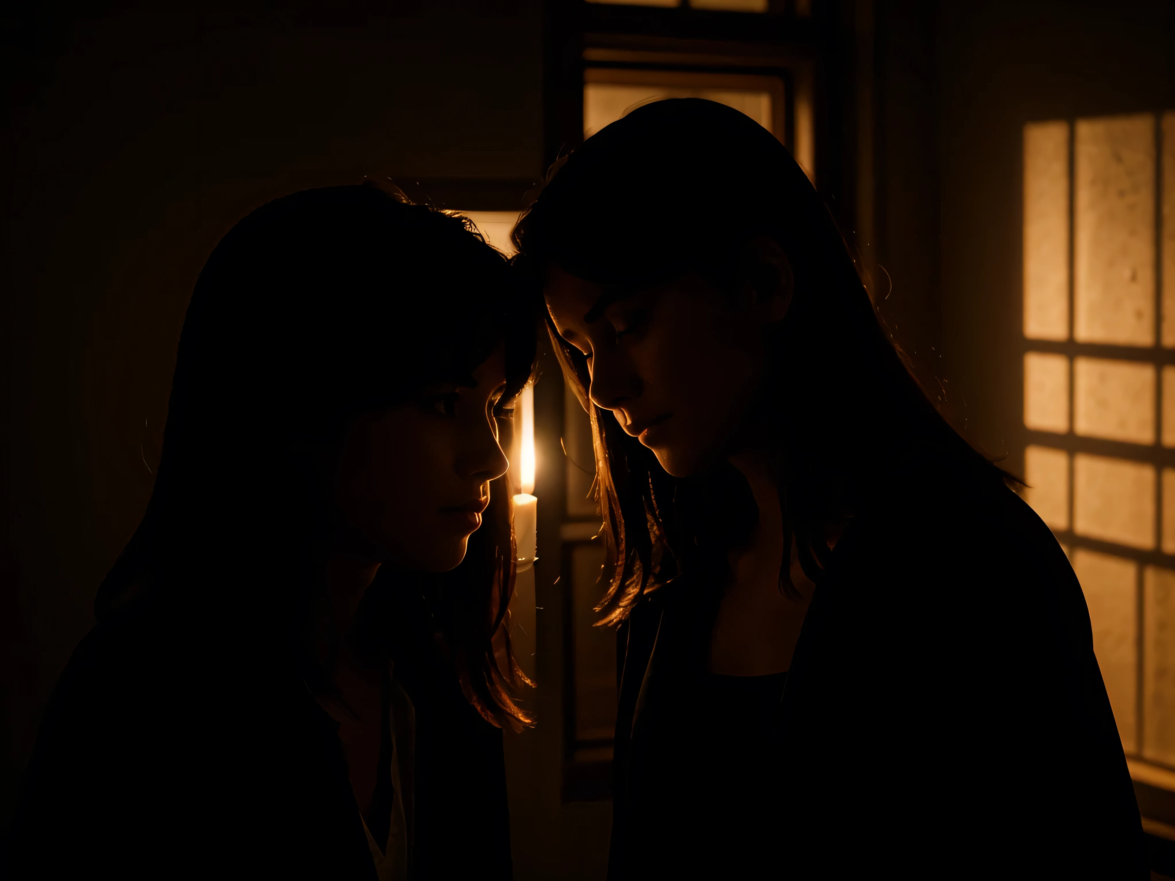 Chiaroscuro 54