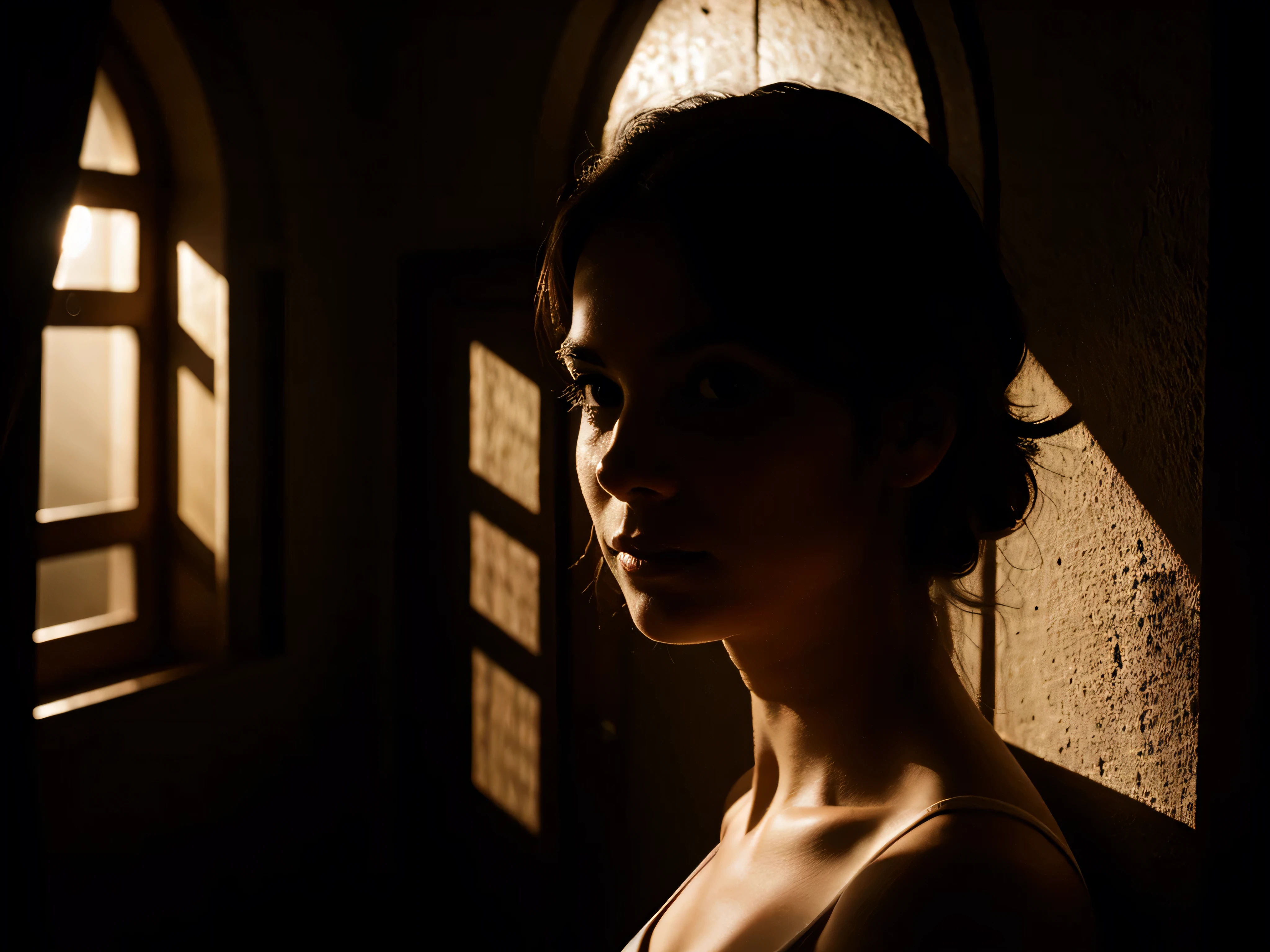 Chiaroscuro 57