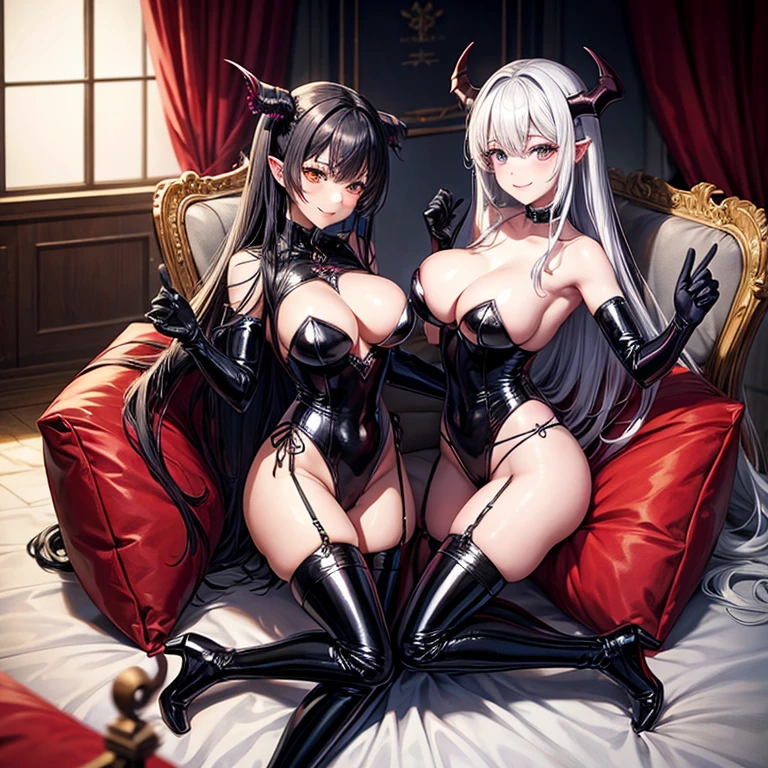 シスターに扮したSuccubus、clergyman、Mature Woman、Fallen into evil、female cadres、Exquisite breasts、Bewitching Smile、Villainess、Wicked Smile、rubber、latex、Bondage、Strong gloss、Sexy pose、Beautiful feet、lure、Venus flytrap、Fascinating、brainwashing、Succubus、Succubus、Female Devil、Long gloves、Thigh-high boots、garter belt、The Enchanted Valley、Big Breasts、Silver Hair、Inviting gesture、セクシーなclergyman、Bondageシスター、latexシスター、Sister of the Dark Church