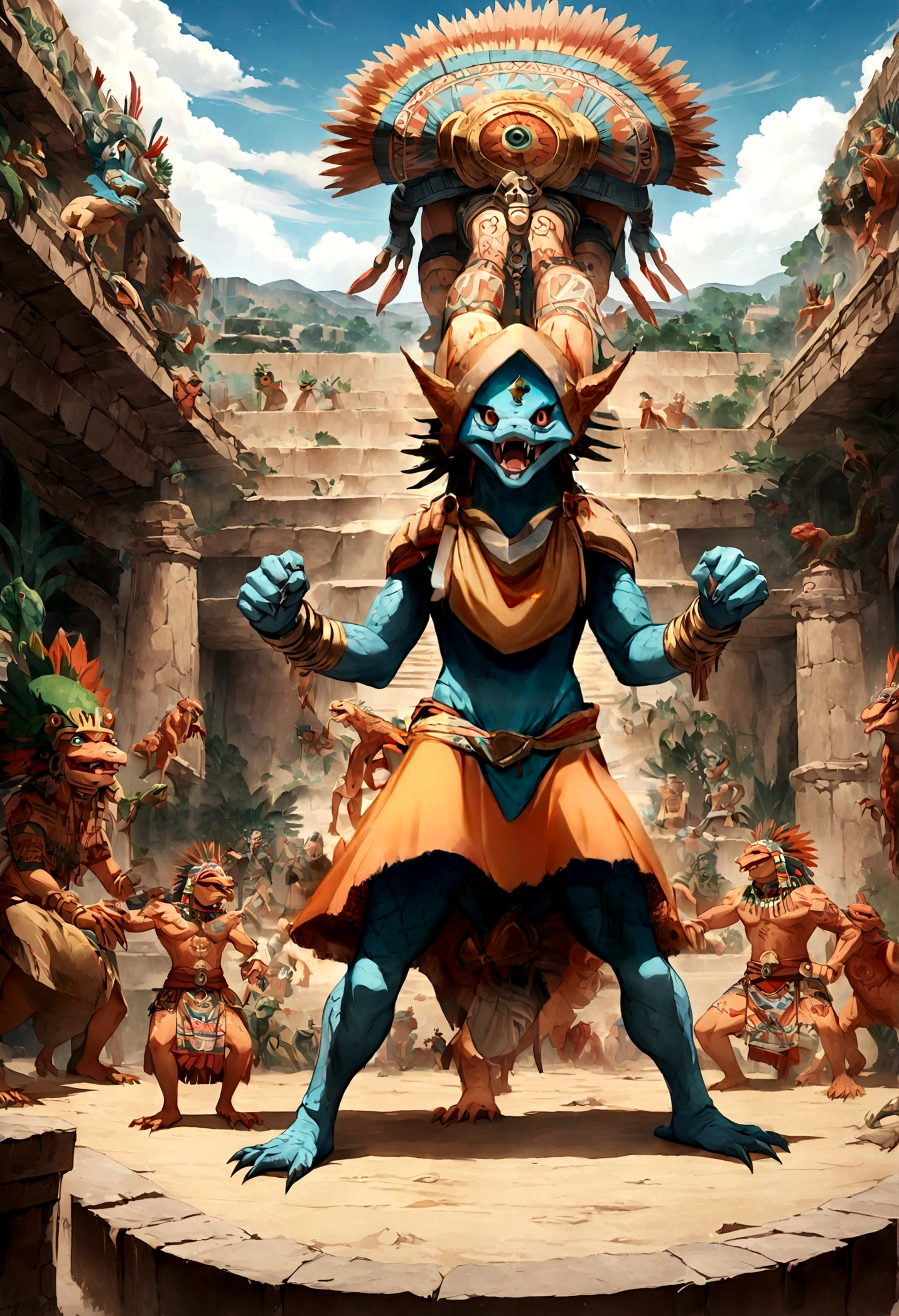 monk style clothing, monk, medieval
