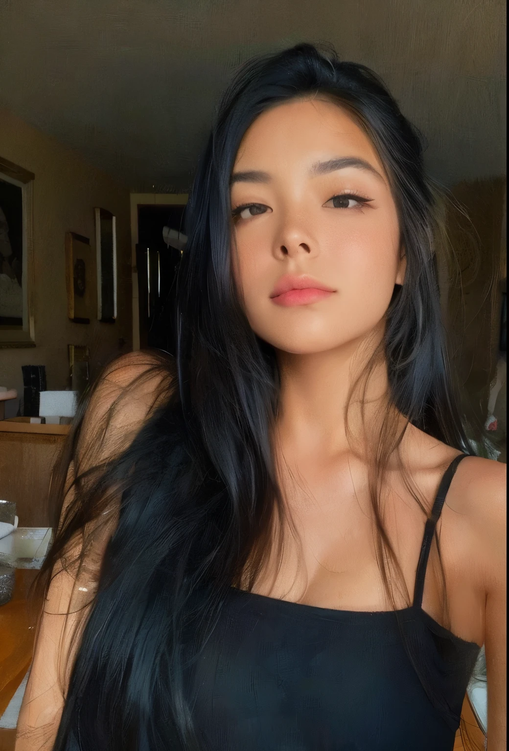 Jenny Kim, improve quality