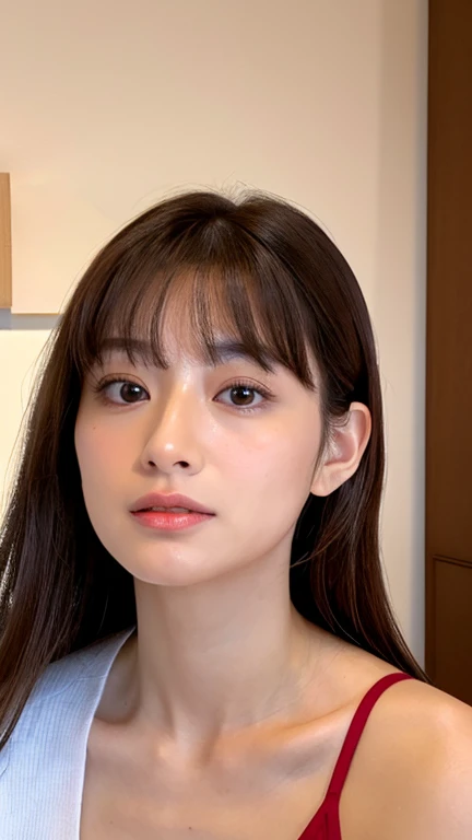 quality, masterpiece, High definition, 16K quality, beautiful , Super Fine Face,Japanese,Sexy Woman、Big Breastaid