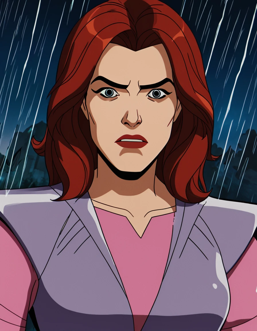 X-men 97 Season One Style PDXL