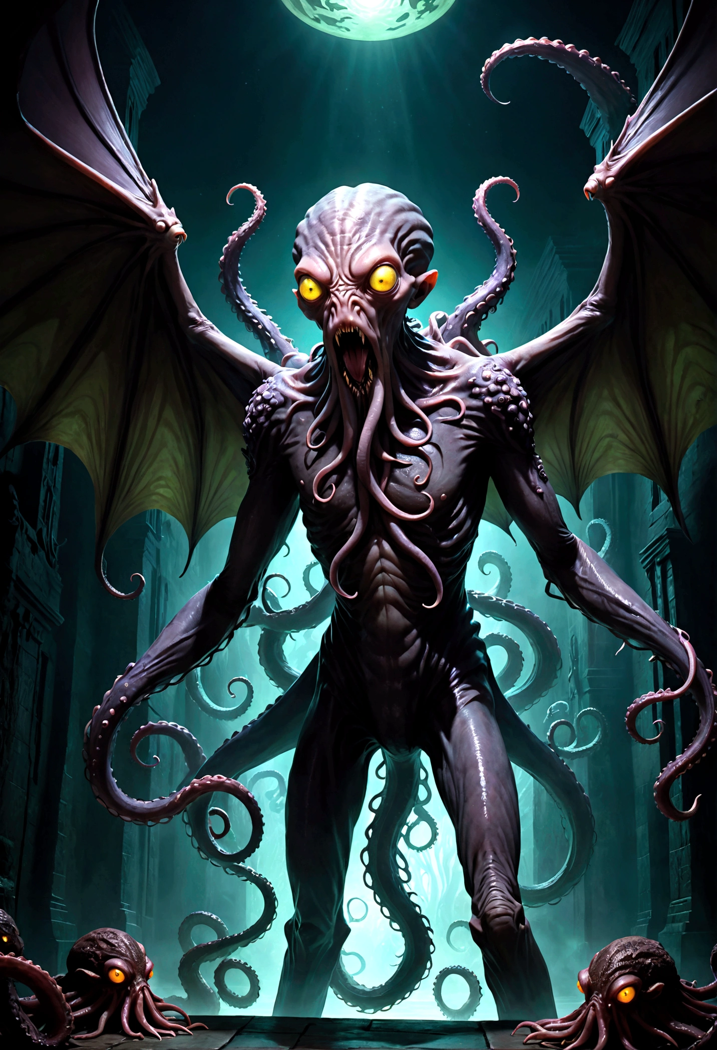 Cthulhu