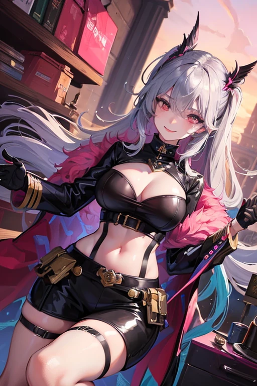 Female Officer、female soldier、uniform、Mature Woman、Fallen into evil、female cadres、Exquisite breasts、Bewitching Smile、Villainess、Wicked Smile、rubber、latex、Strong gloss、Beautiful feet、lure、Venus flytrap、Fascinating、brainwashing、The Enchanted Valley、Big Breasts