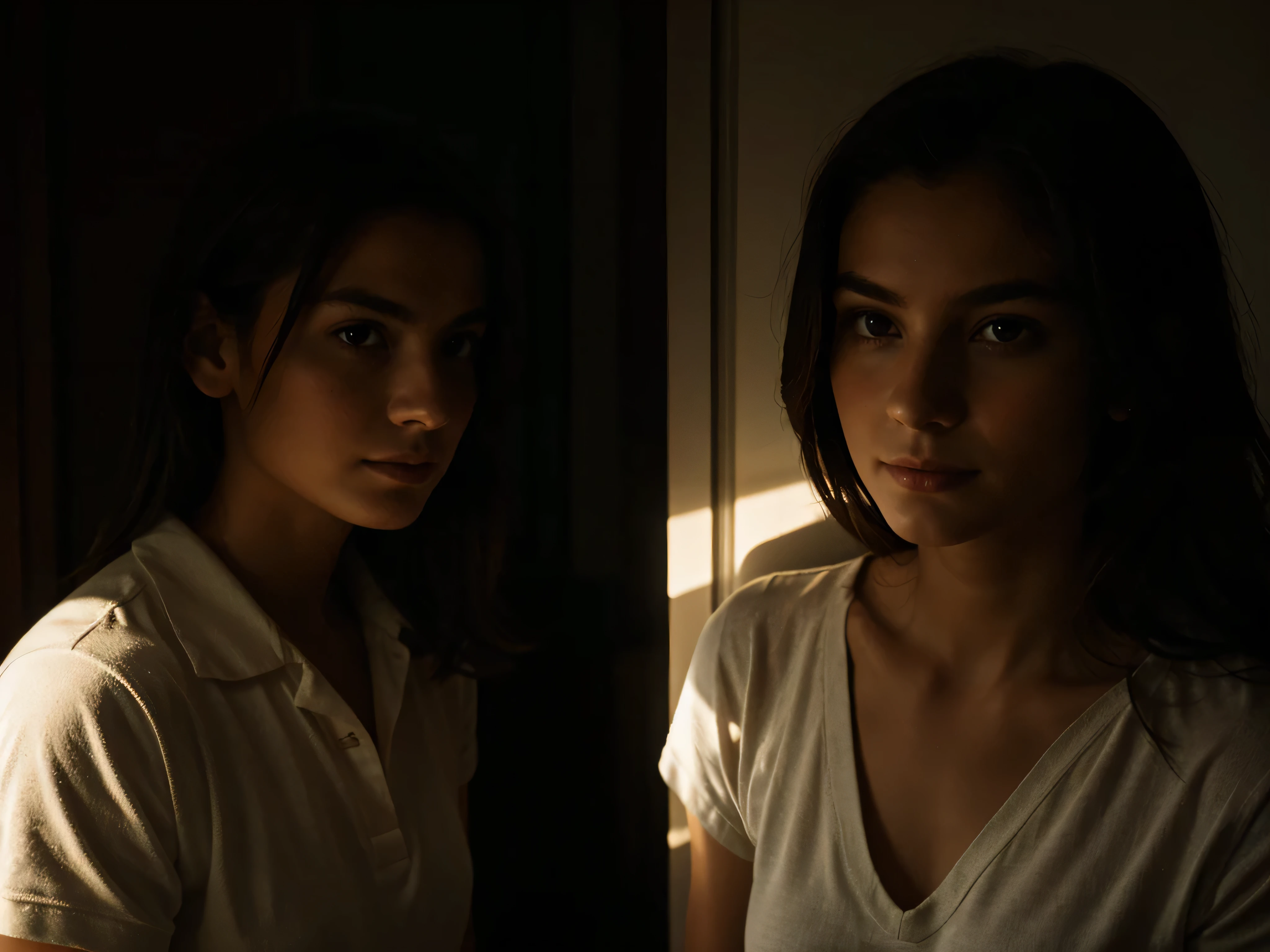 Chiaroscuro 61