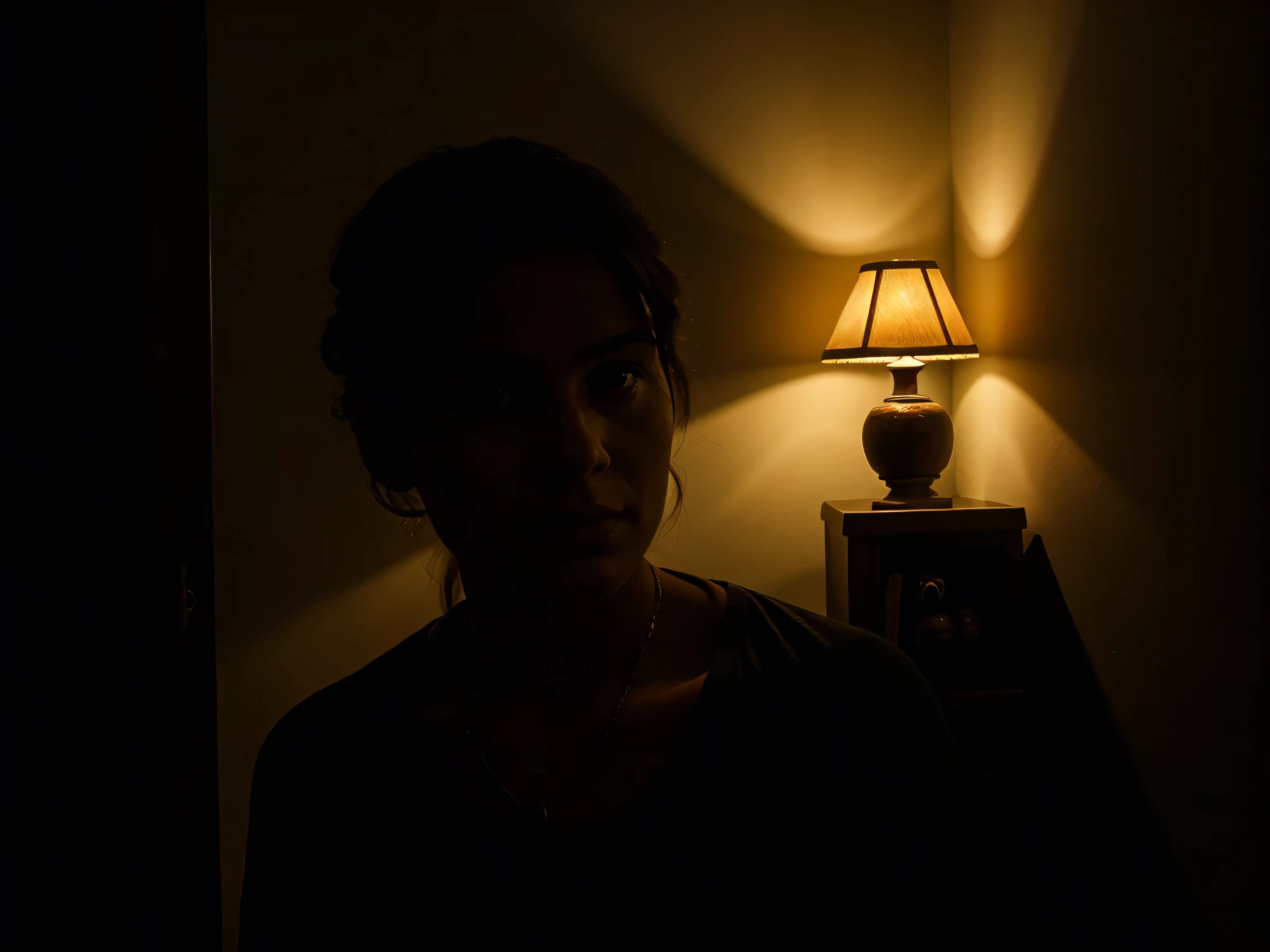 Chiaroscuro 67