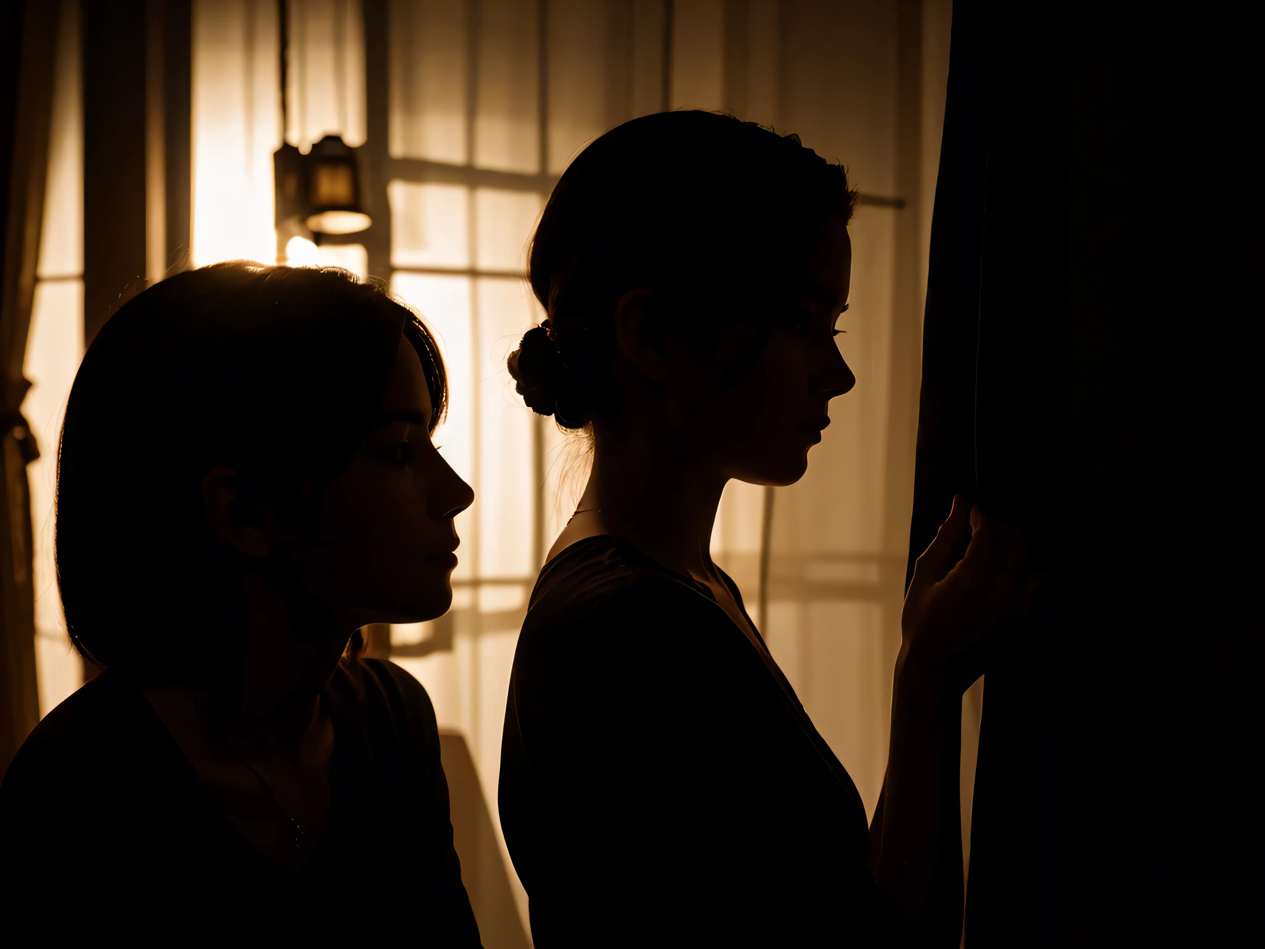 Chiaroscuro 67
