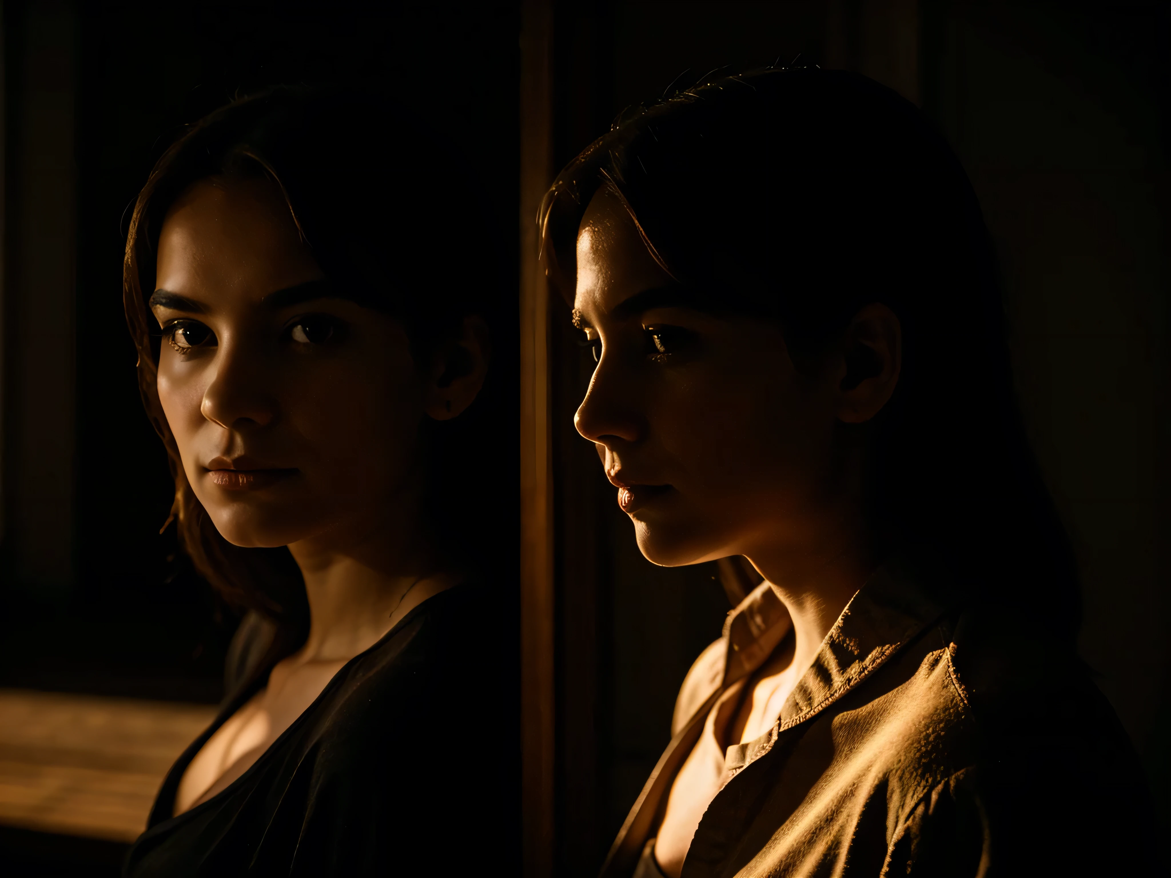 Chiaroscuro 74