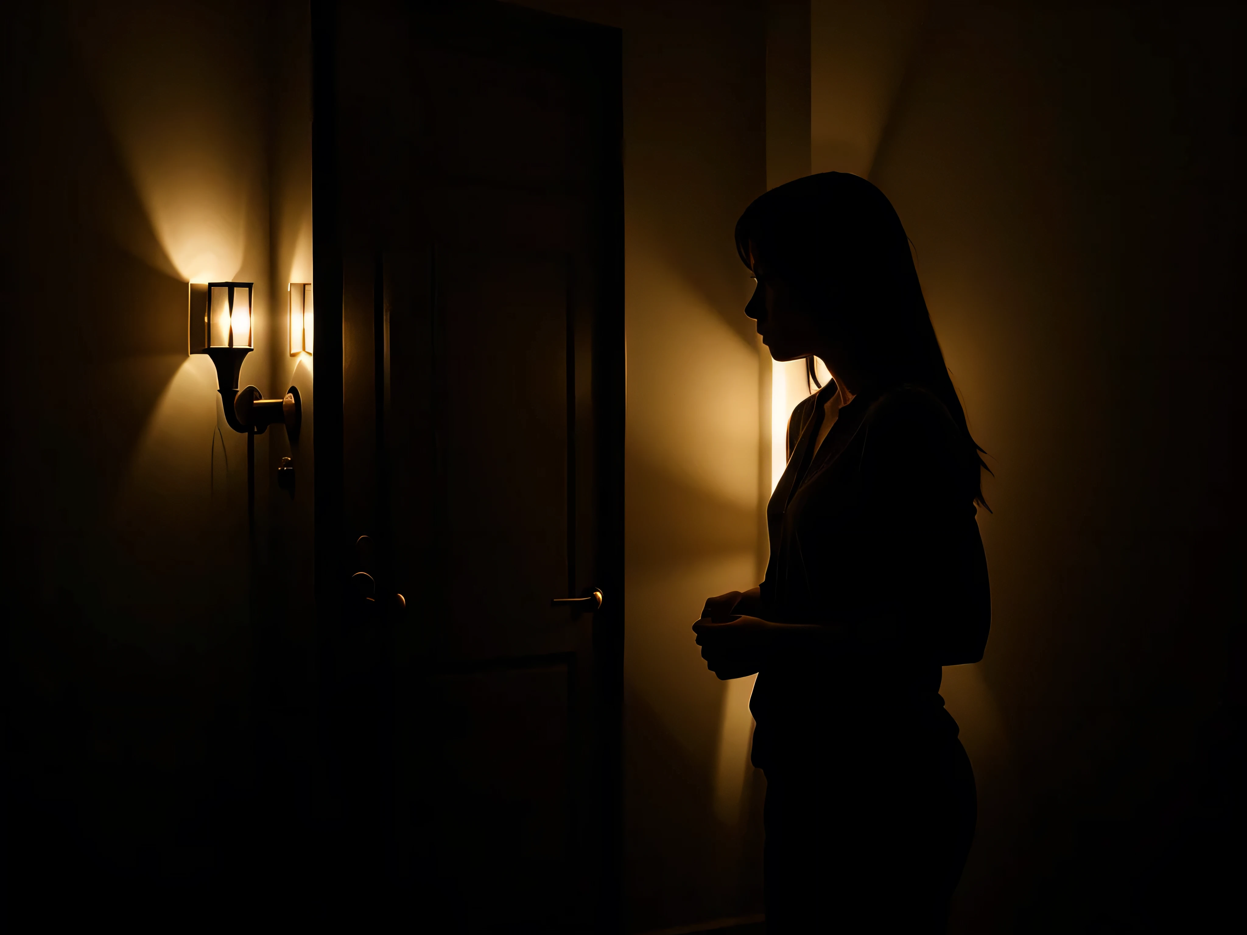 Chiaroscuro 76