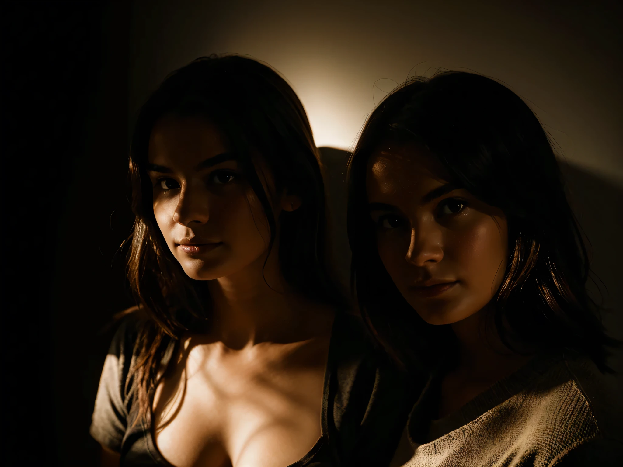 Chiaroscuro 76