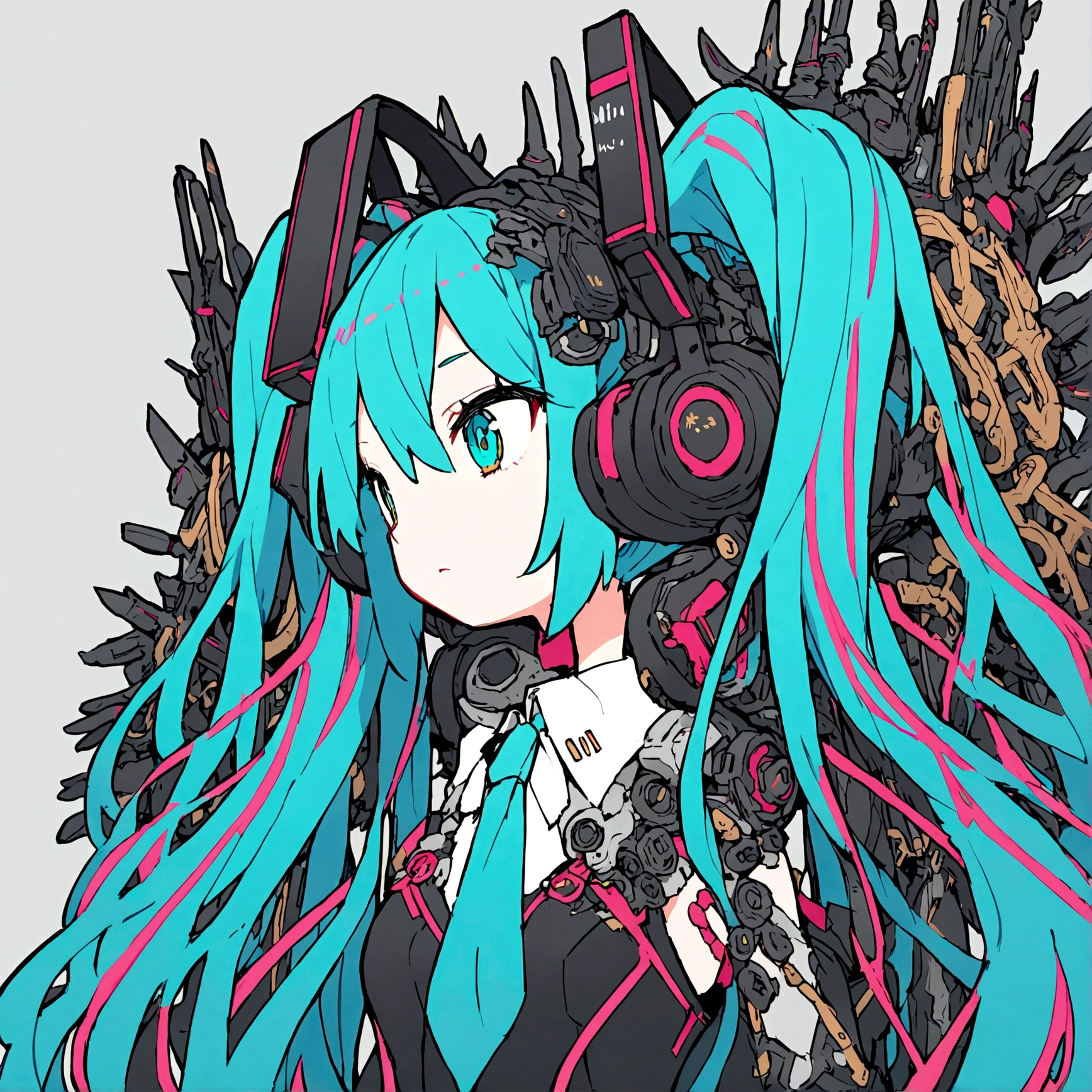 hatsune miku