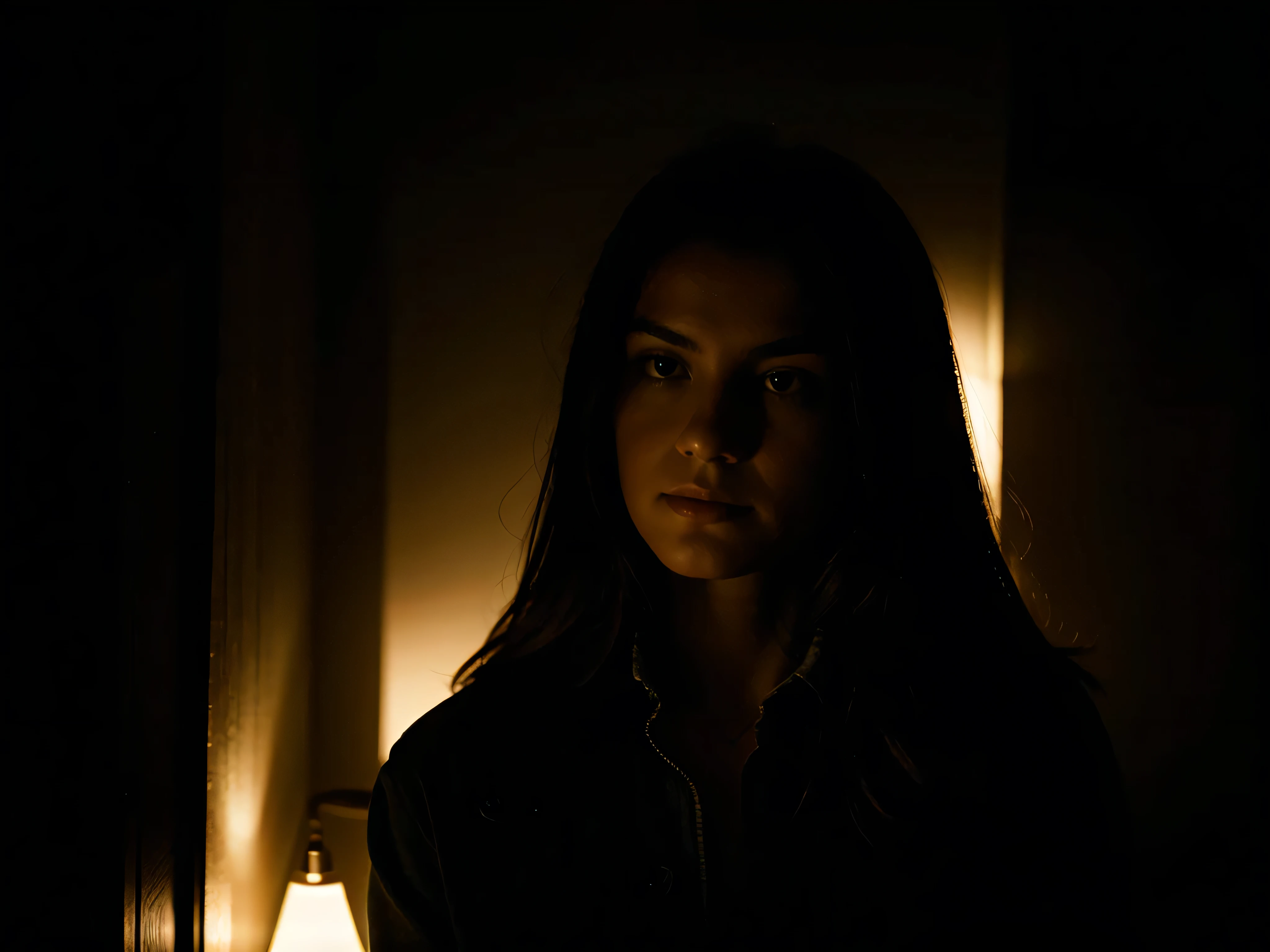 Chiaroscuro 78