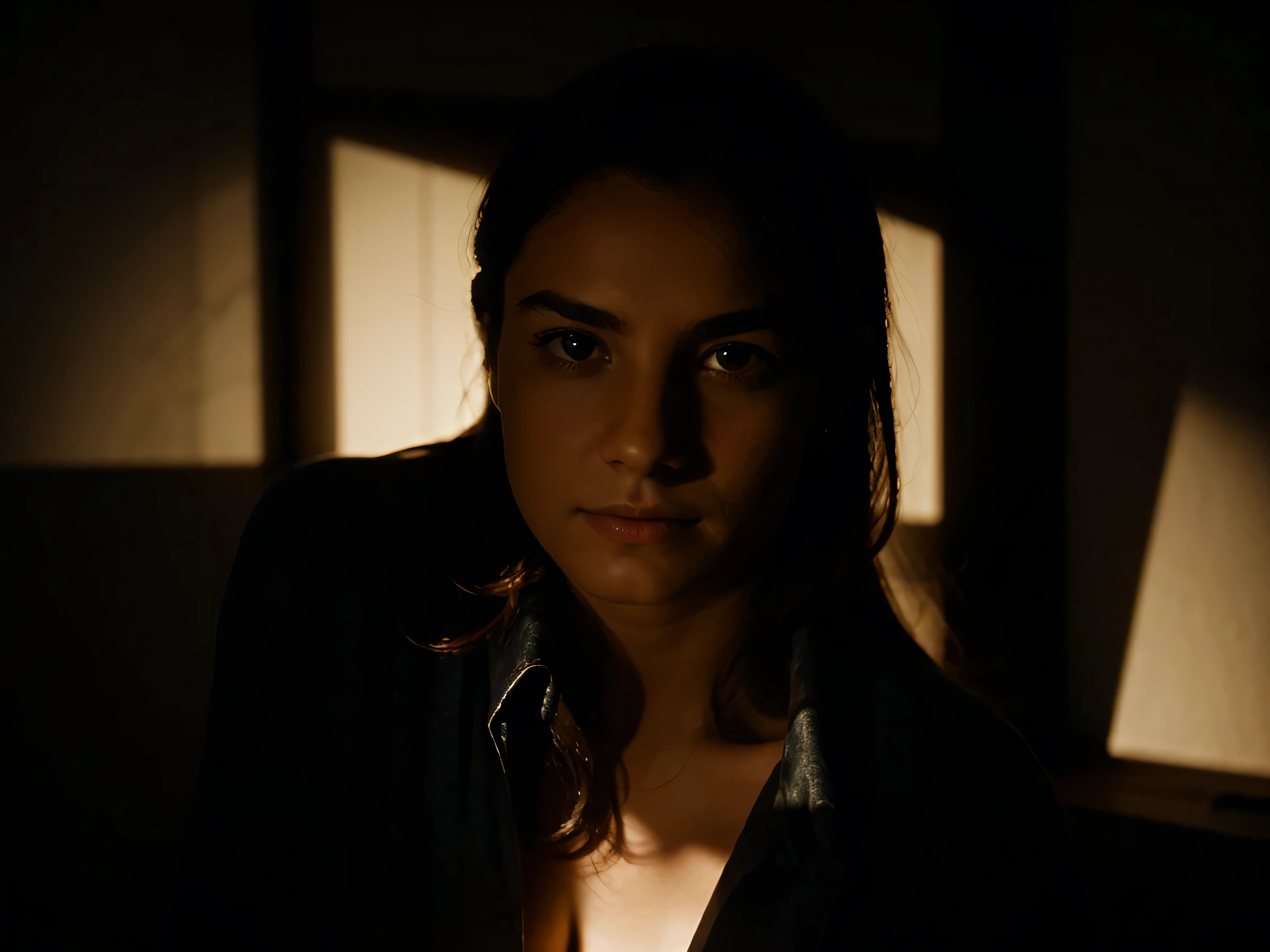 Chiaroscuro 79
