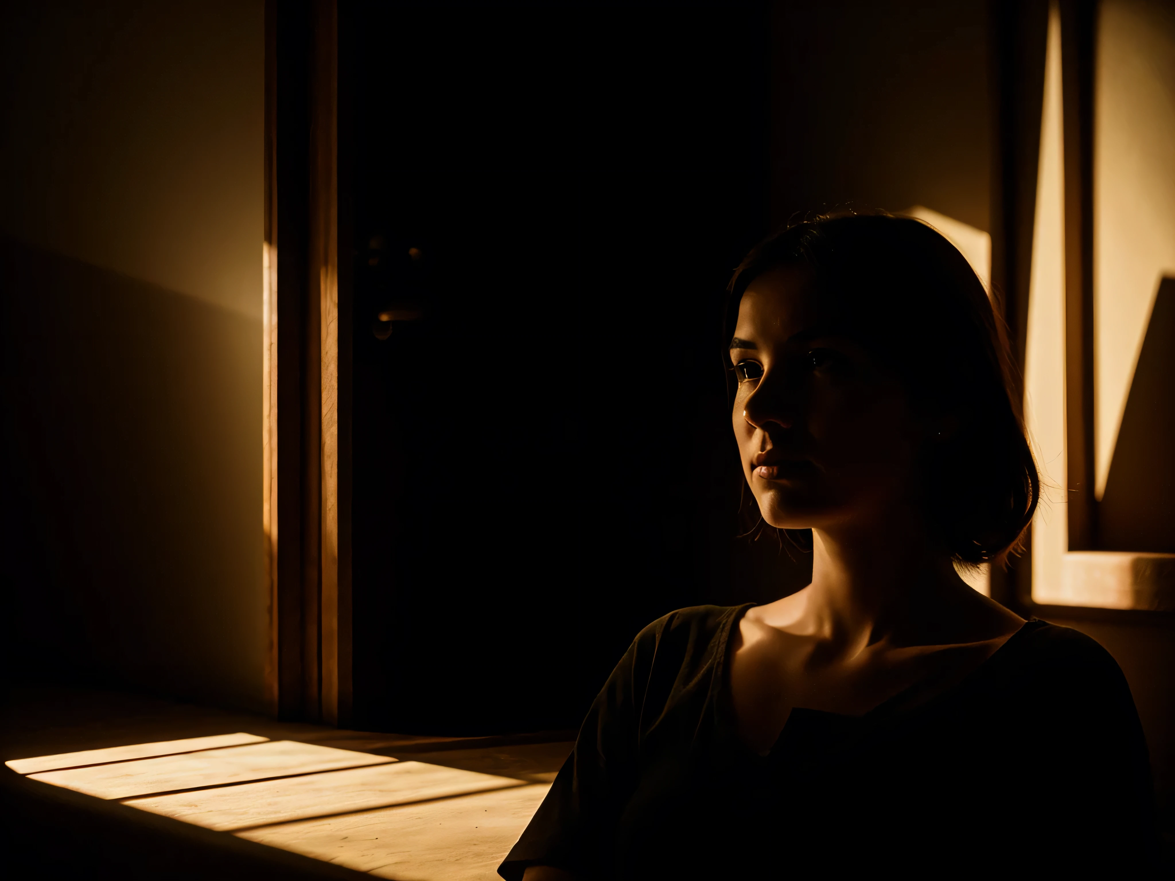 Chiaroscuro 81