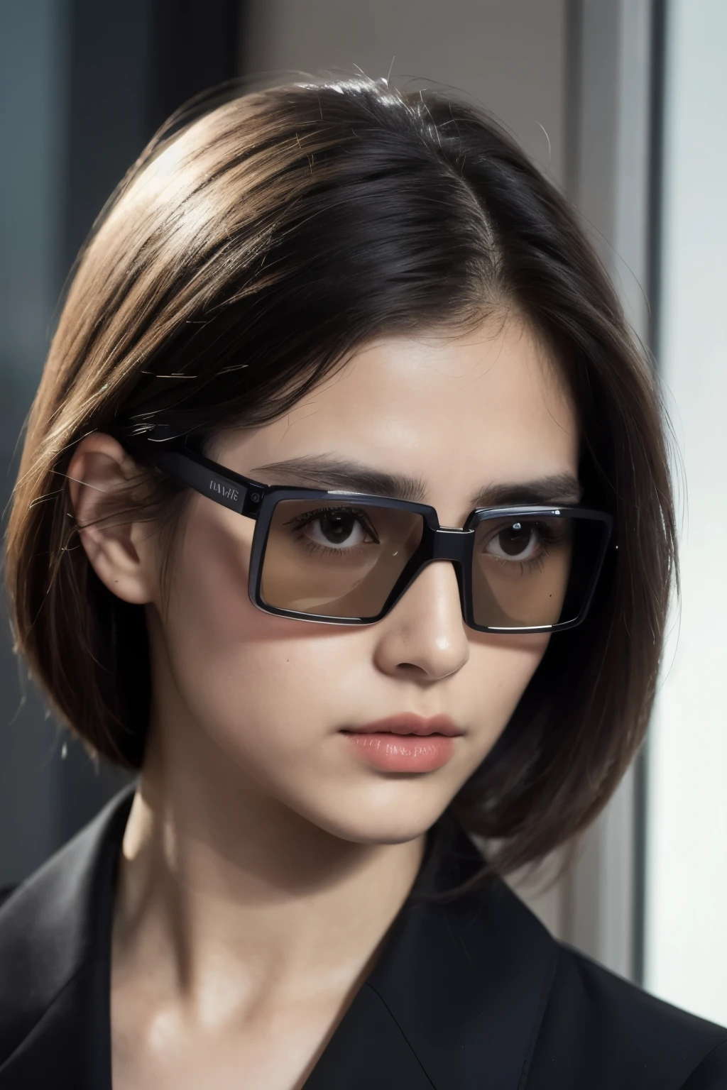 Description:
Newvison are smart glasses designed to help people with visual impairments navigate safely and independently, utilizing advanced technology to provide real-time haptic and auditory feedback.
tecnologico anos a frente.