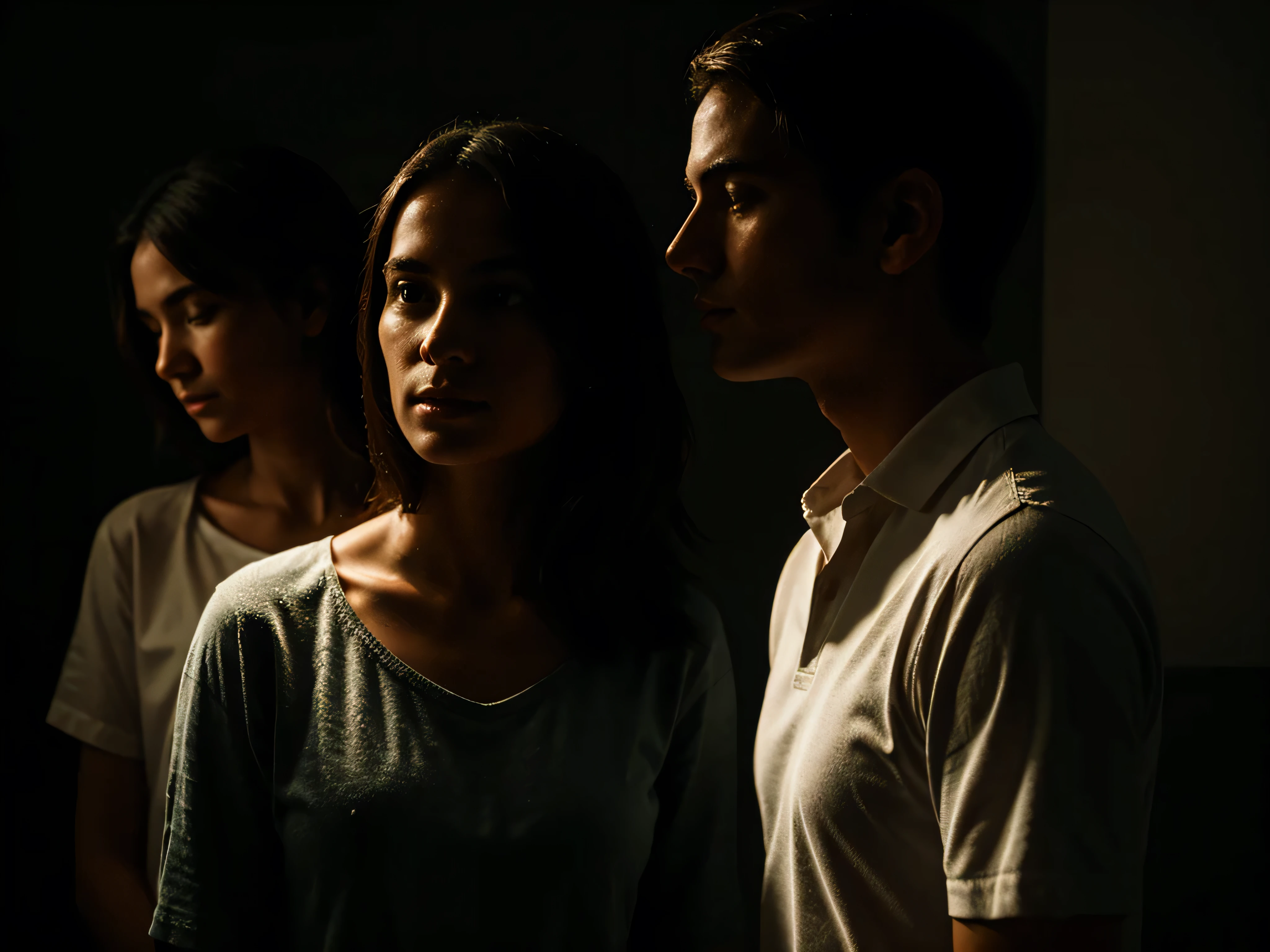 Chiaroscuro 81