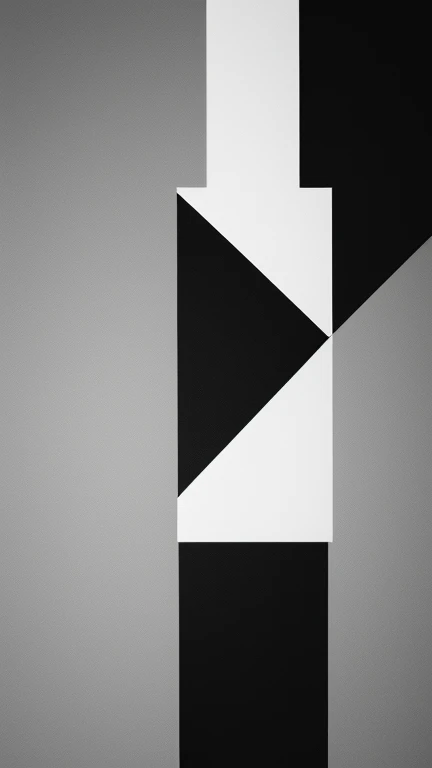 symbols, black and white, simple, 
