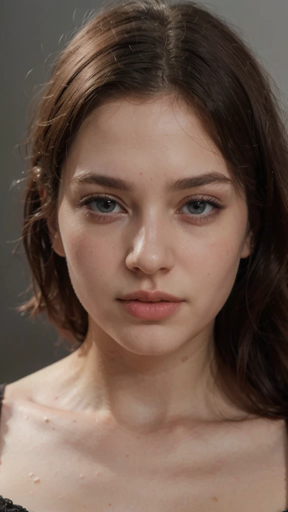 1girl, skinny fit slender body, beautiful detailed eyes, beautiful detailed lips, extremely detailed face, long eyelashes, white skin,whole body, wearing black dress(best quality,4k,8k,highres,masterpiece:1.2),ultra-detailed,(realistic,photorealistic,photo-realistic:1.37),studio lighting,vivid colors,professional whole body photography