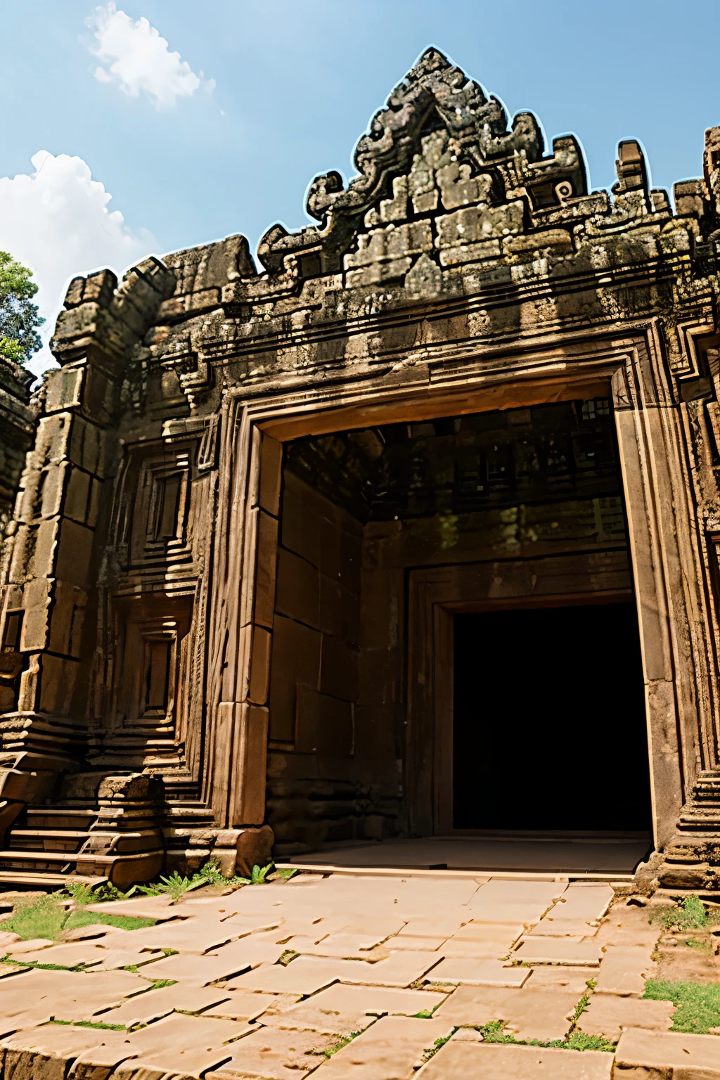 Angkorwat