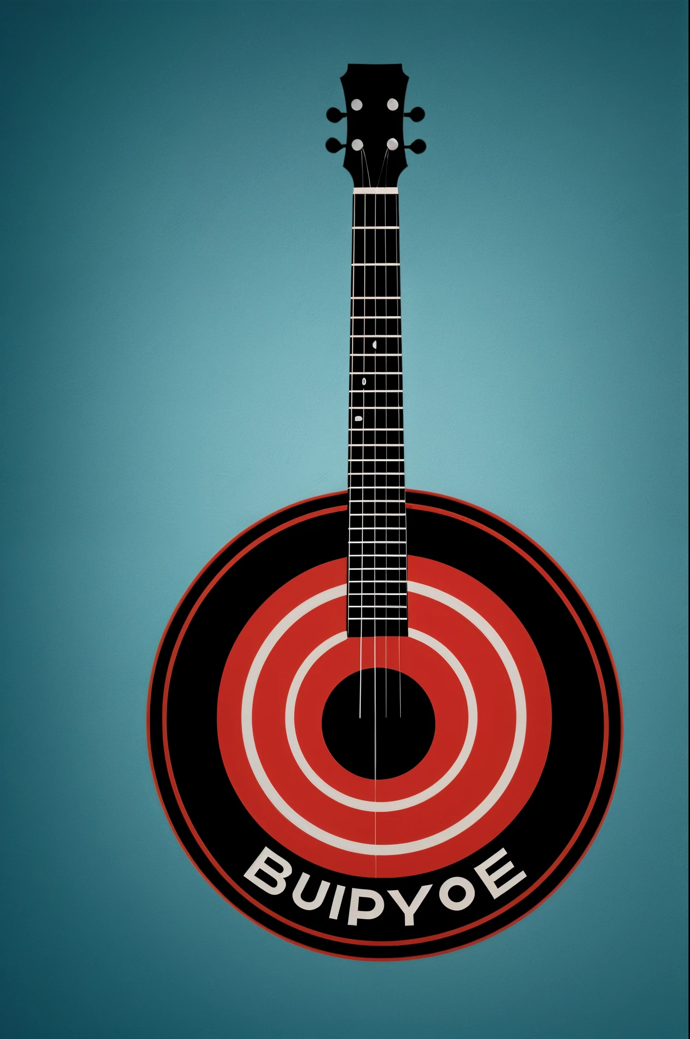Burmese@Music logo