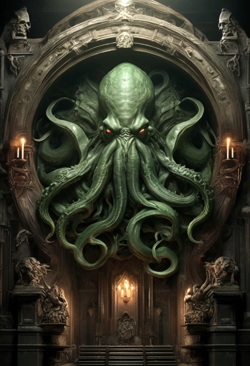 Cthulhu/Cthulhu