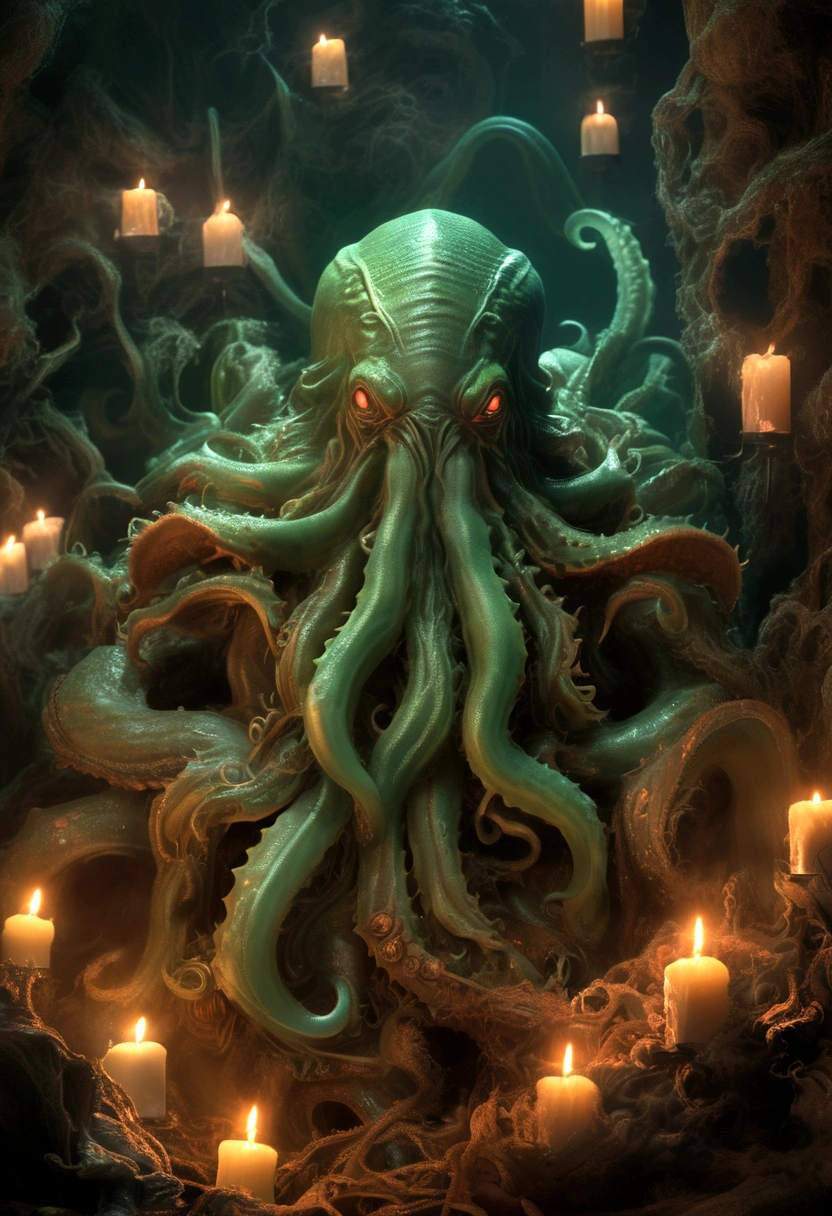 Cthulhu/Cthulhu