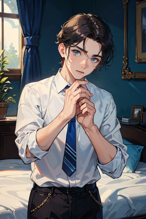 ((boy)), ((blue eyes)), ((young))