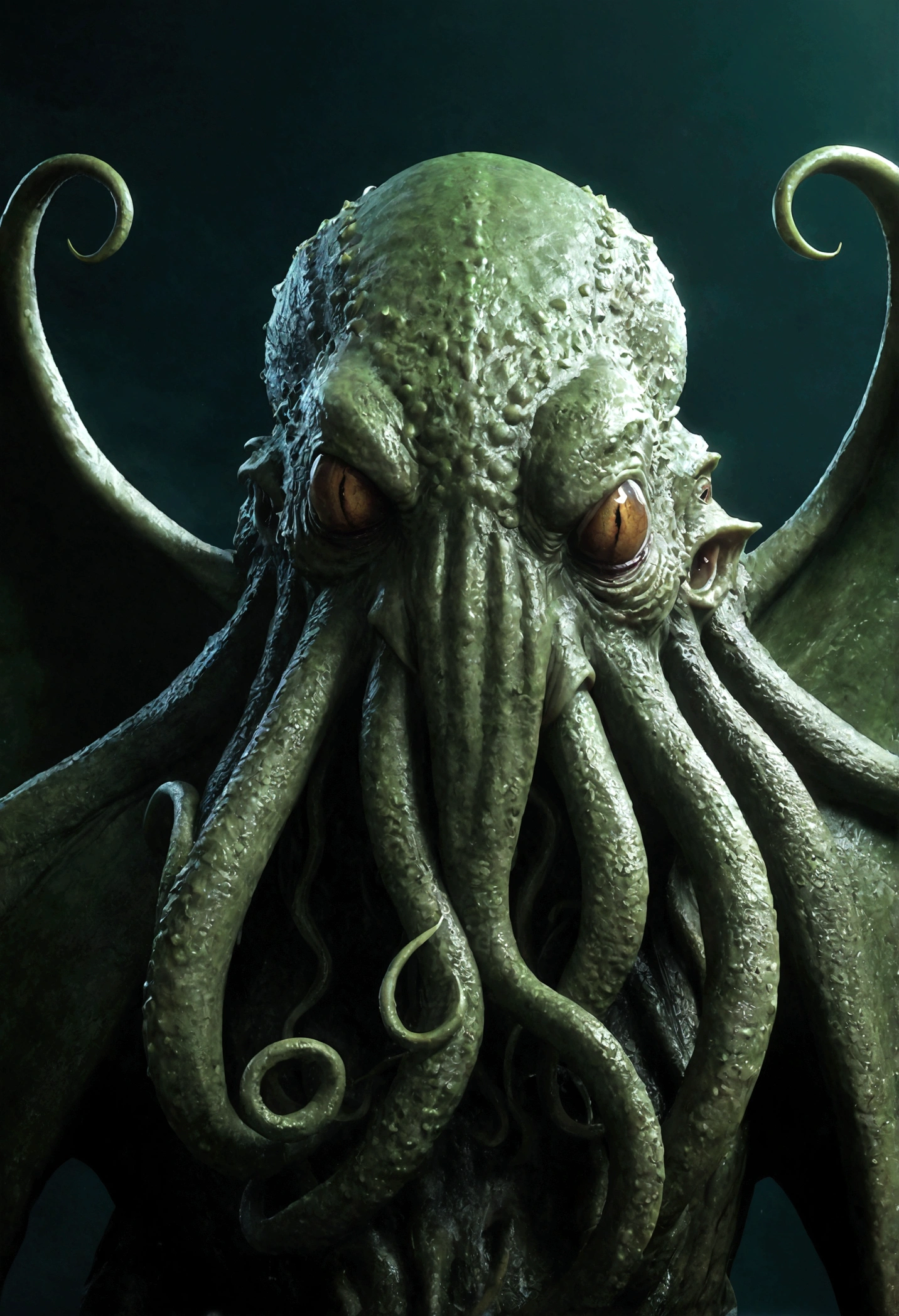 Cthulhu/Cthulhu