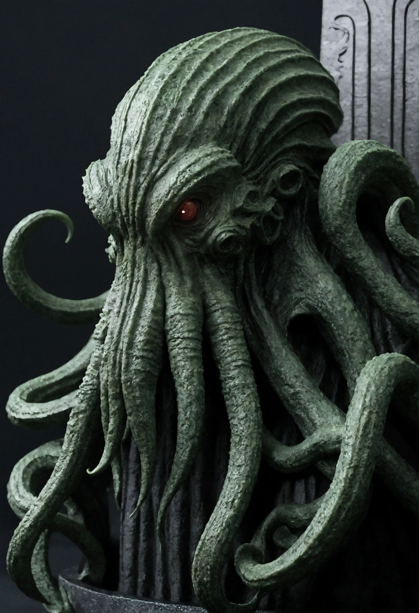 Cthulhu/Cthulhu