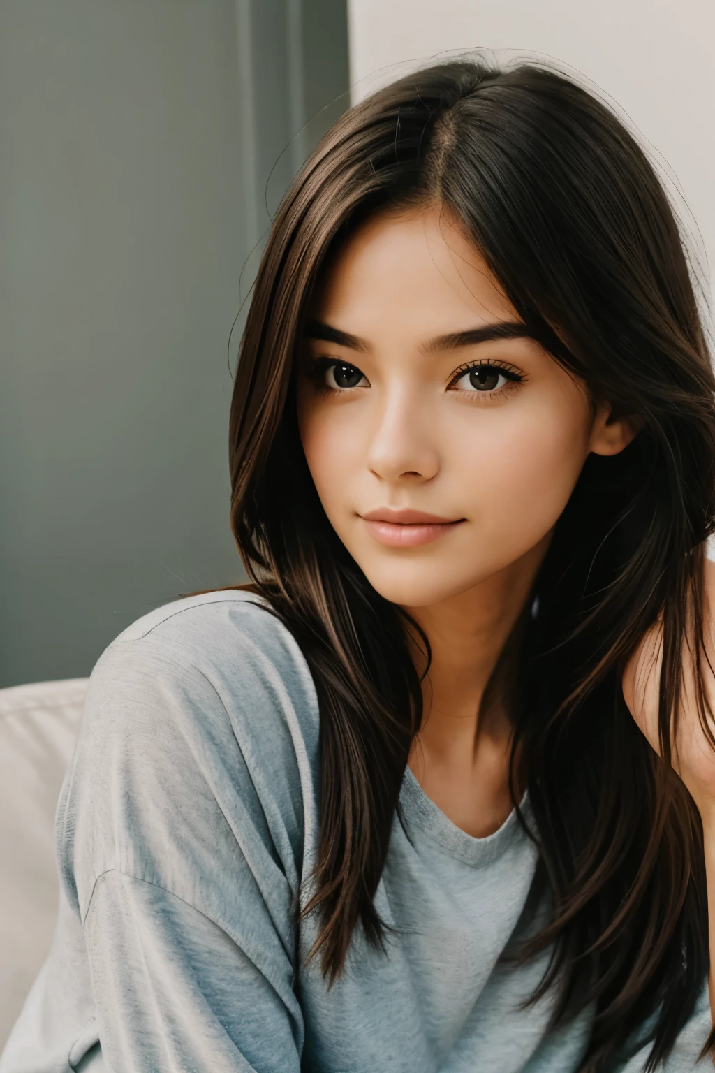 Simple girl 