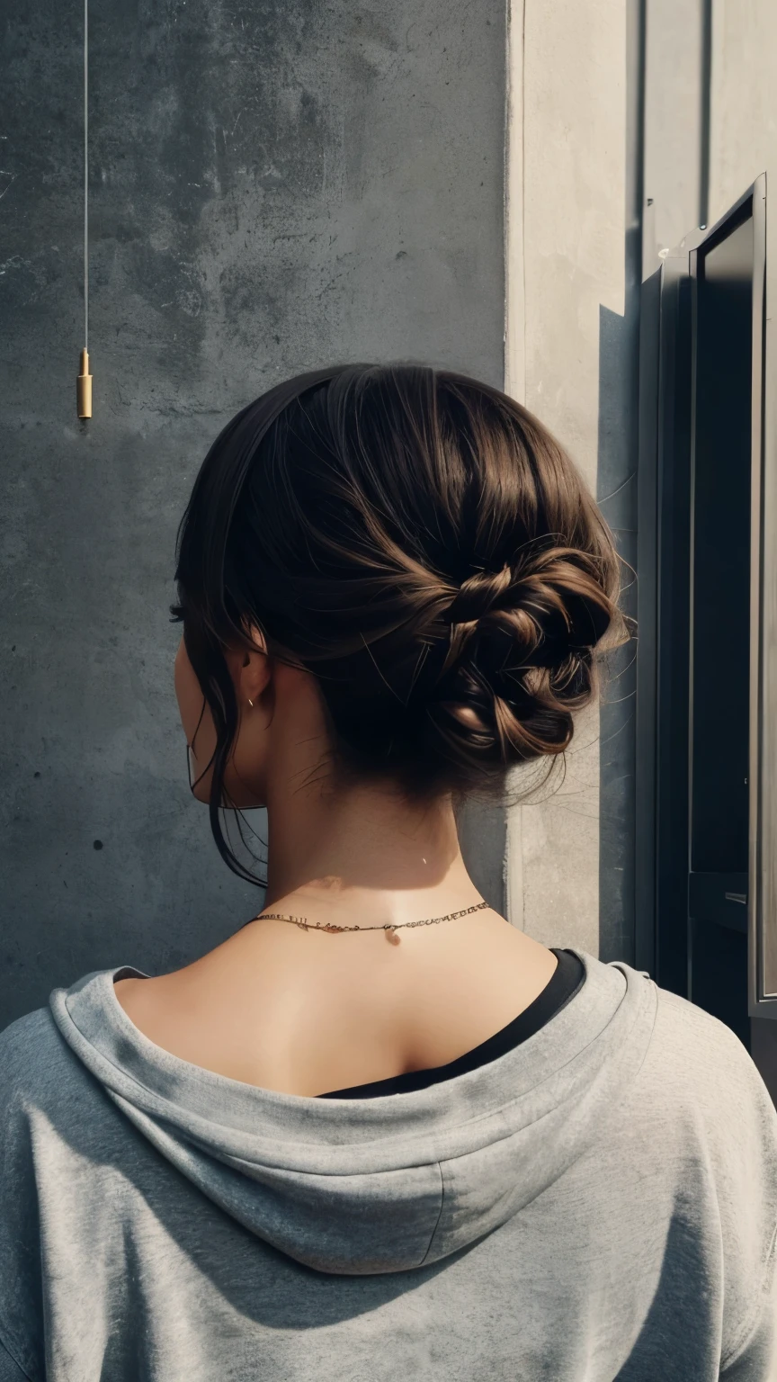 A phone wallpaper in which "MFA" is written in very stylish and beautiful way, 1080x1920 pixels, The wallpaper should look very unique, stylish and realistic, masterpiece, top quality