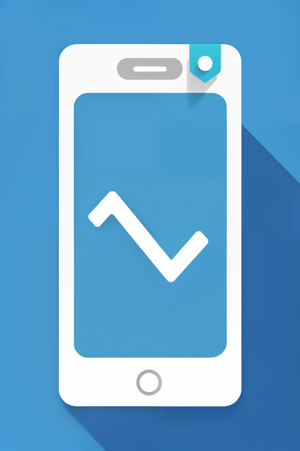 // A sleek and attractive task manager logo, rendered in the color blue and associated with Trello, the popular to-do list management application

um logo de agendador de tarefas bem elegante, com a cor azul usada e relacionado ao Trello, aplicativo que gerencia uma lista de tarefas

// A stylized and modern Trello-related task manager logo, featuring a clean blue design with an iconic symbol that represents the seamless organization of tasks

um logotipo estilizado e moderno, com uma design limpo e azul relacionado ao Trello, with a single icon representing