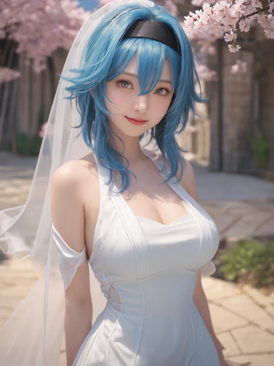 <lora:Rem_ReZero_v1_1:0.80>, (best quality), big head, face neutral, (rem with huge breasts:1.2) in a dress and vest in street, full body <lora:add_detail:1> <lora:LowRA:0.2>