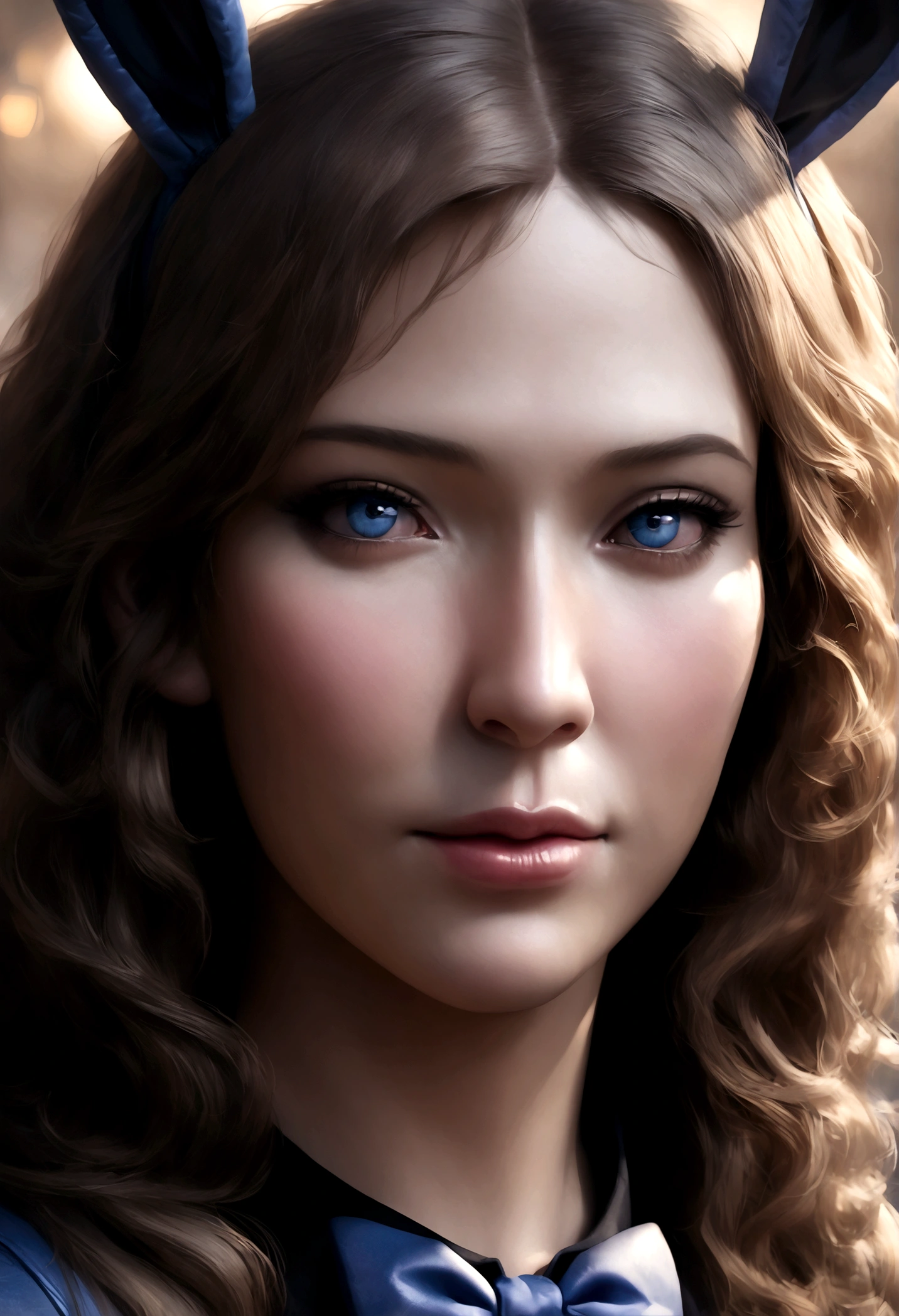 ((masterpiece)), (best quality), (photo-realistic:1.5), highres, detailed, (8k), photorealistic, best quality, ultra highres, 8K, RAW photo
a girl face <lora:rebecca-wife:1> rebecca, blonde, perfect anatomy, perfect eyes, white dress, candelabra, candles, dark room, dark curtains, dark walls, night light from window