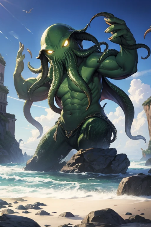 Cthulhu